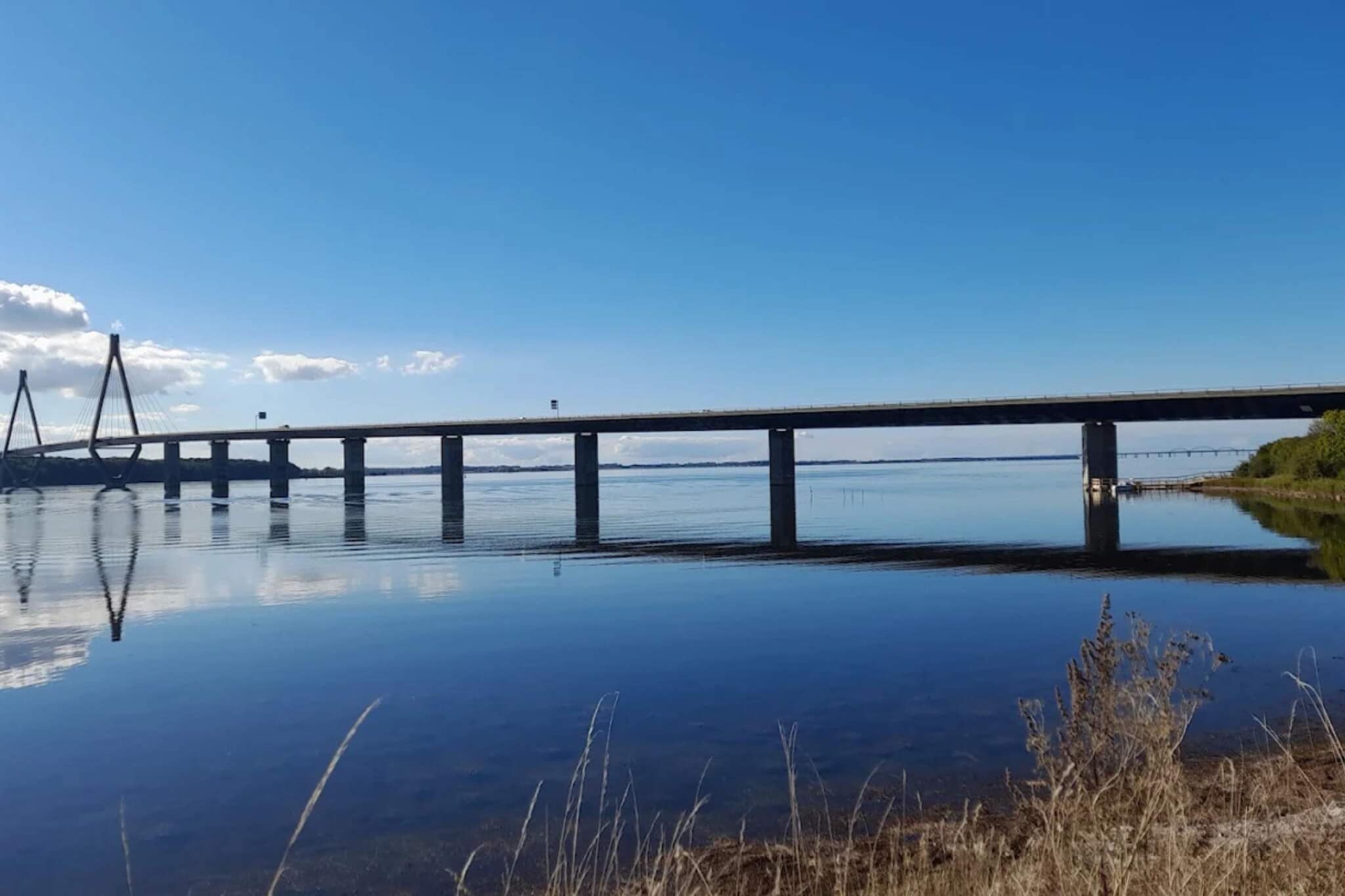 6 persoons vakantie huis in Martofte-By Traum-Waterzicht