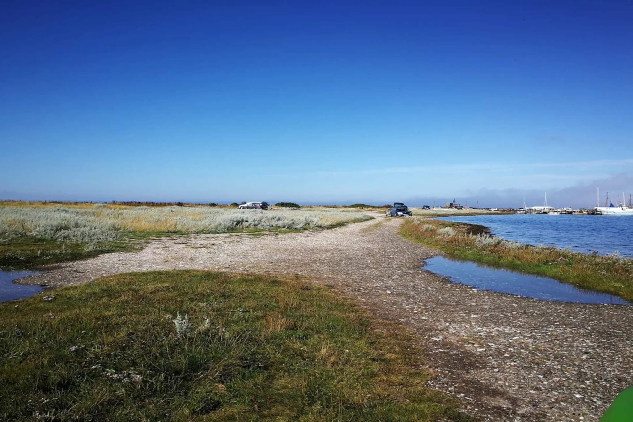 6 persoons vakantie huis in Martofte-By Traum-Waterzicht