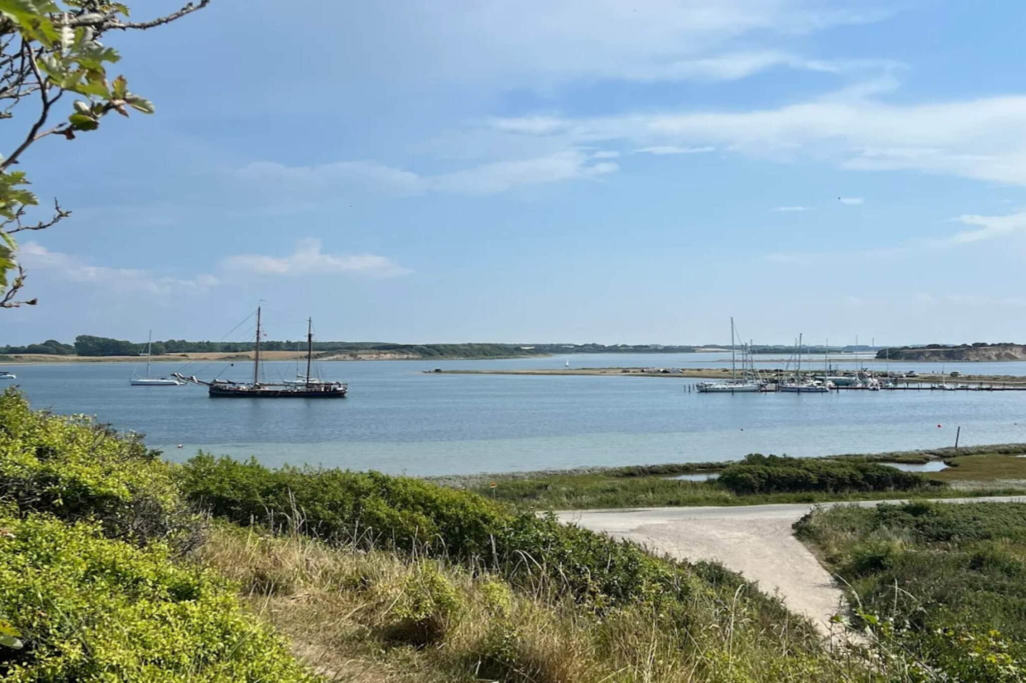6 persoons vakantie huis in Martofte-By Traum-Waterzicht
