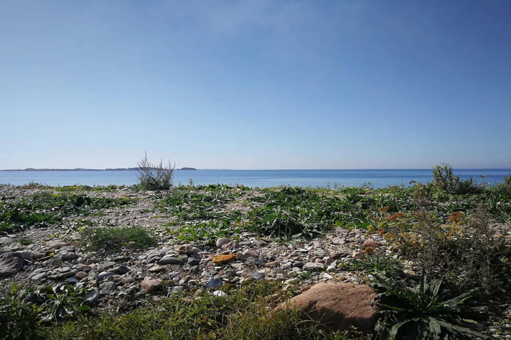 6 persoons vakantie huis in Martofte-By Traum-Waterzicht