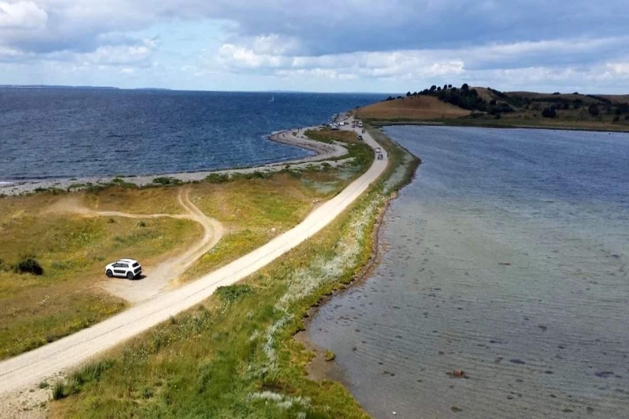 6 persoons vakantie huis in Martofte-By Traum-Waterzicht