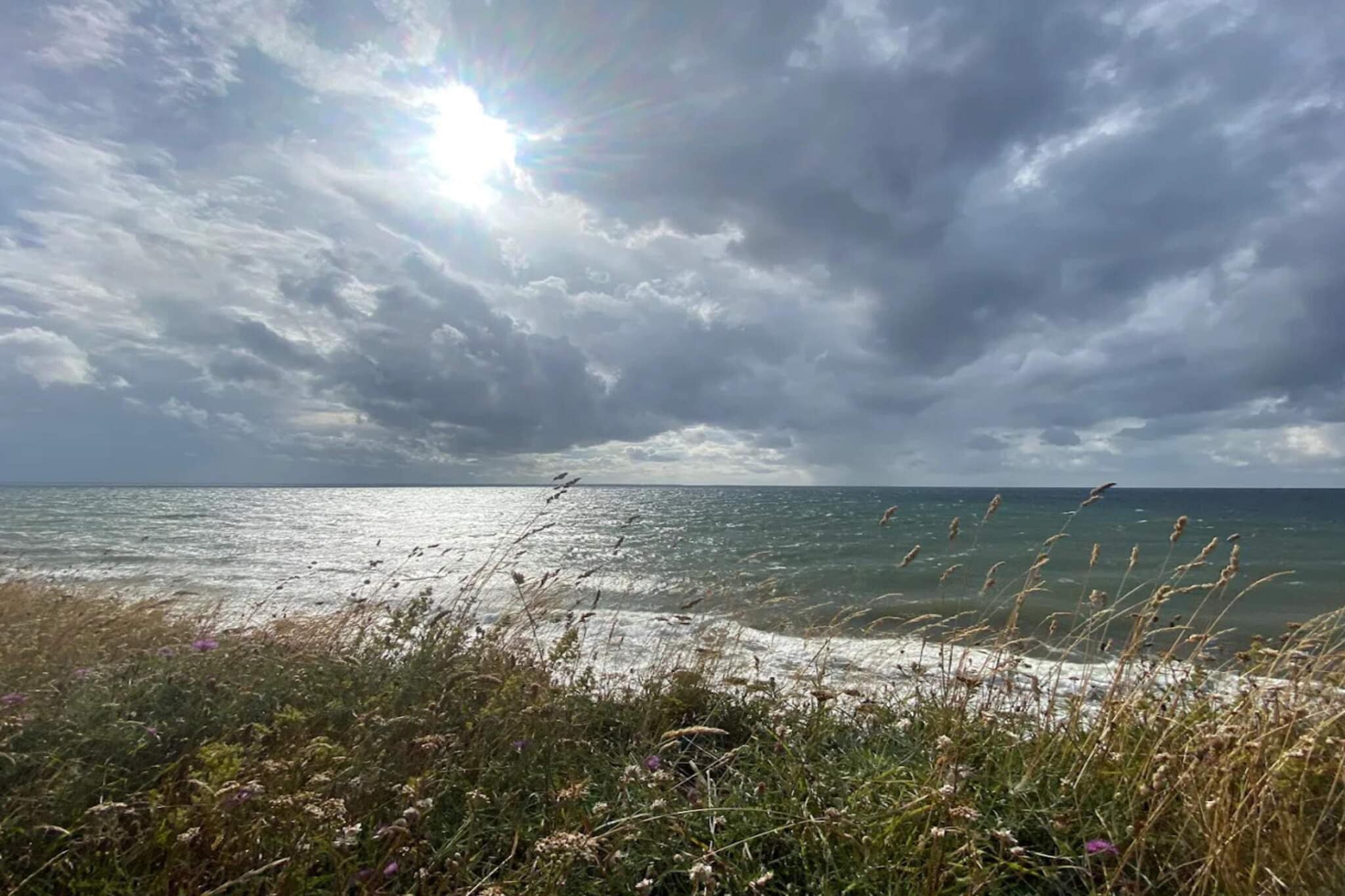 6 persoons vakantie huis in Martofte-By Traum-Waterzicht