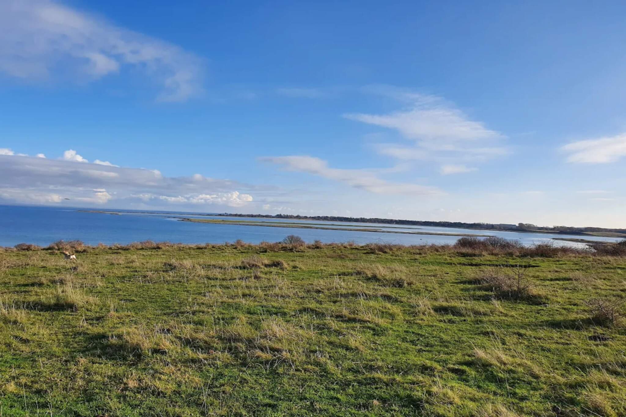 6 persoons vakantie huis in Martofte-By Traum-Waterzicht