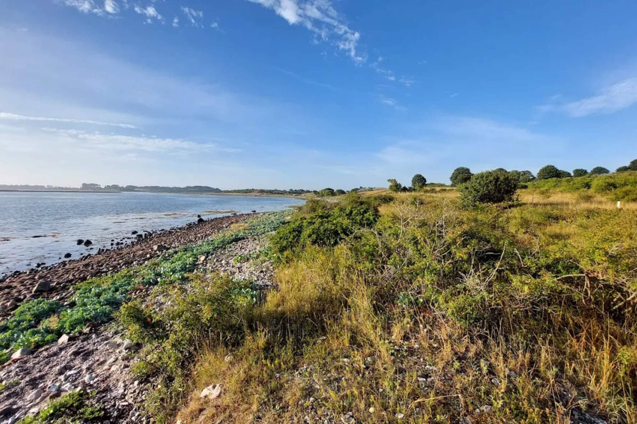 6 persoons vakantie huis in Martofte-By Traum-Waterzicht