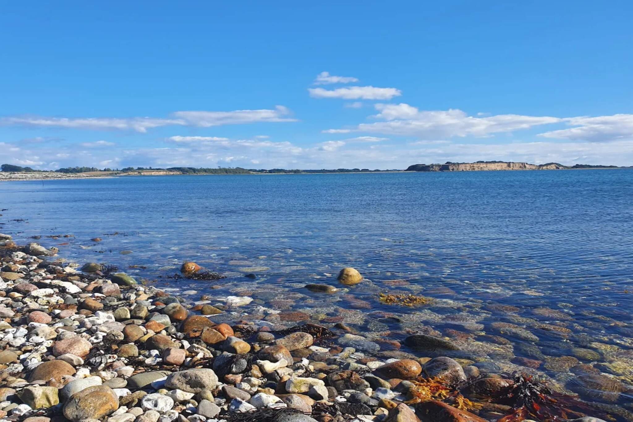 6 persoons vakantie huis in Martofte-By Traum-Waterzicht