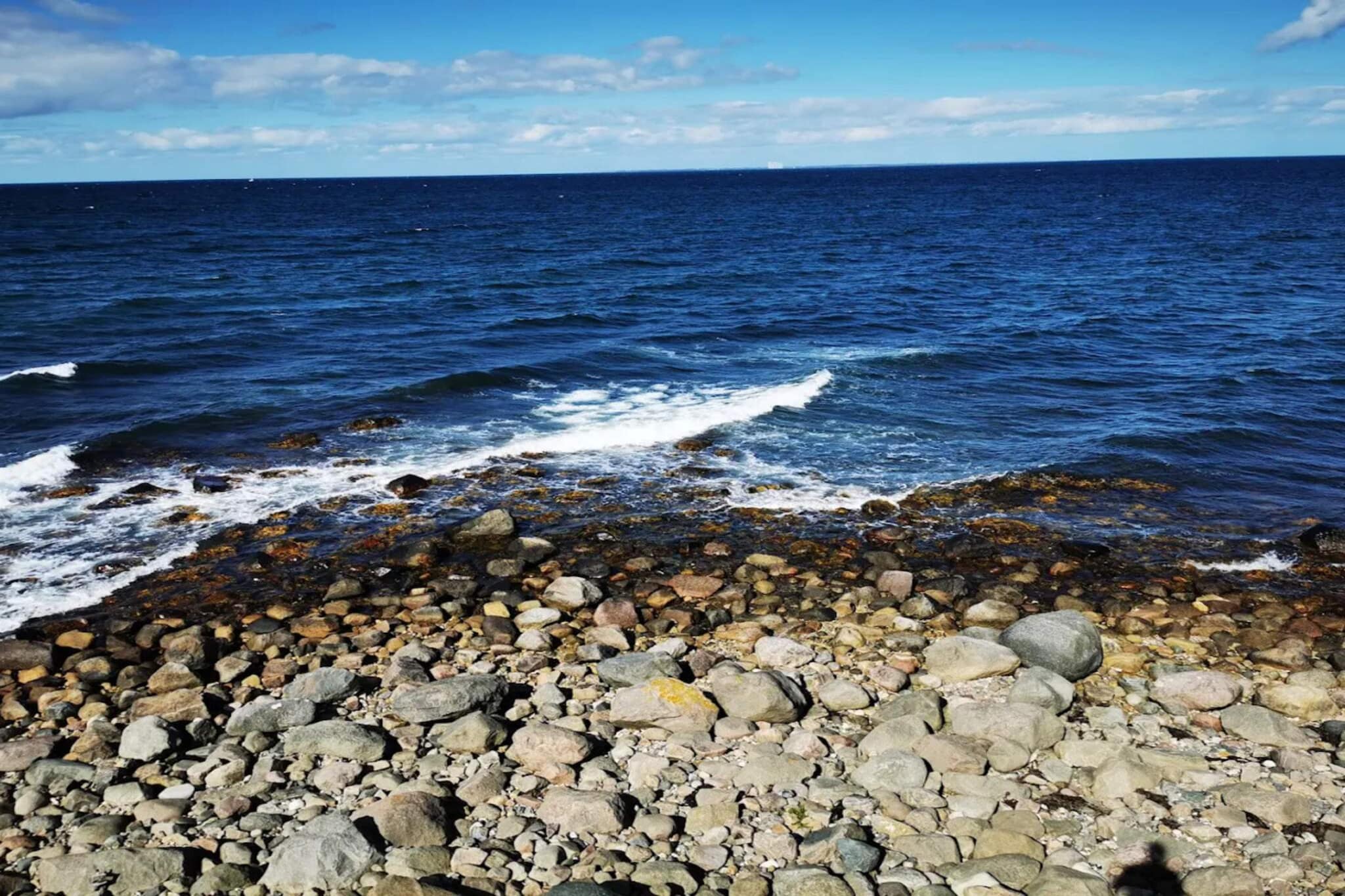 6 persoons vakantie huis in Martofte-By Traum-Waterzicht