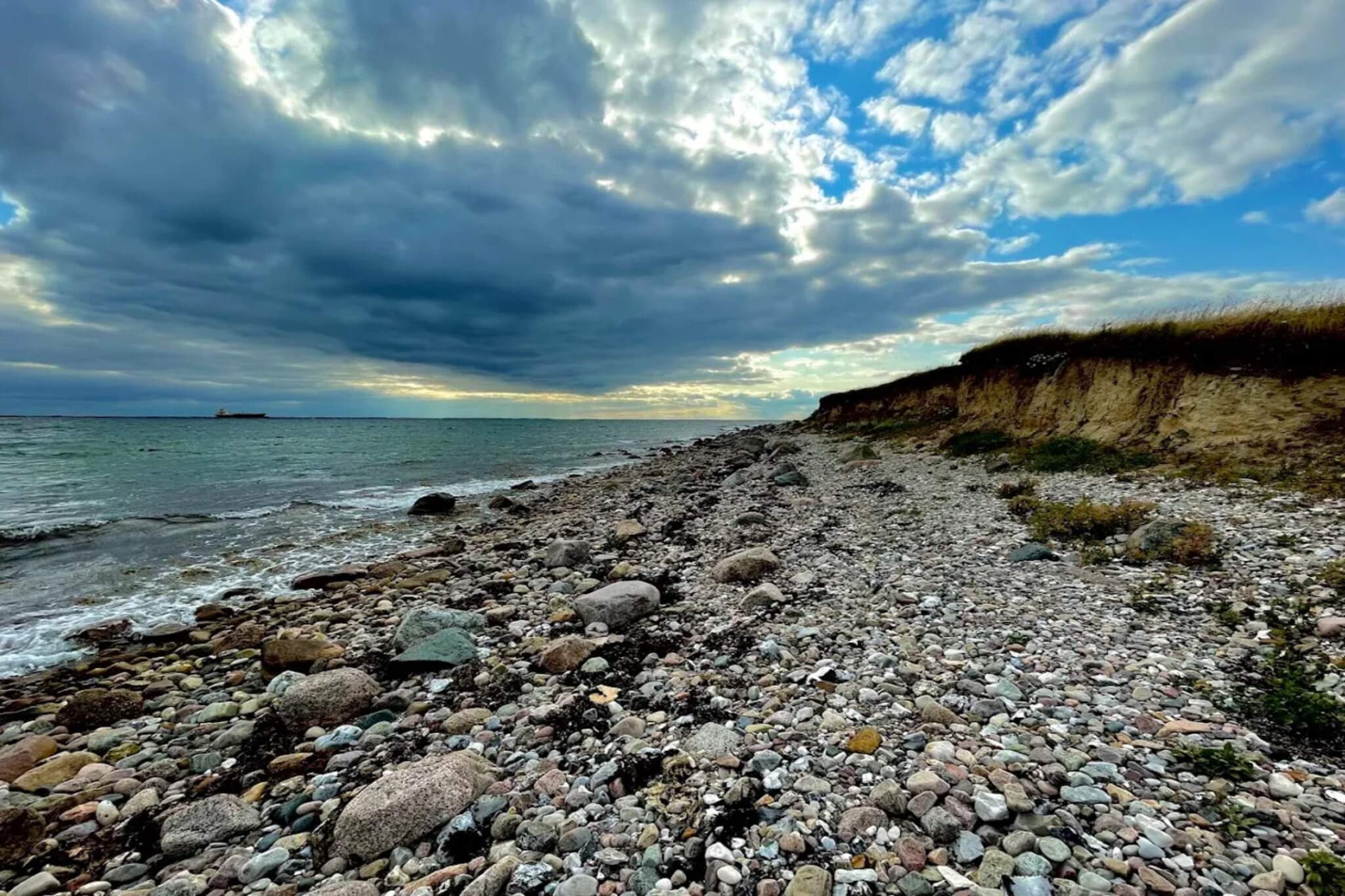 6 persoons vakantie huis in Martofte-By Traum-Waterzicht