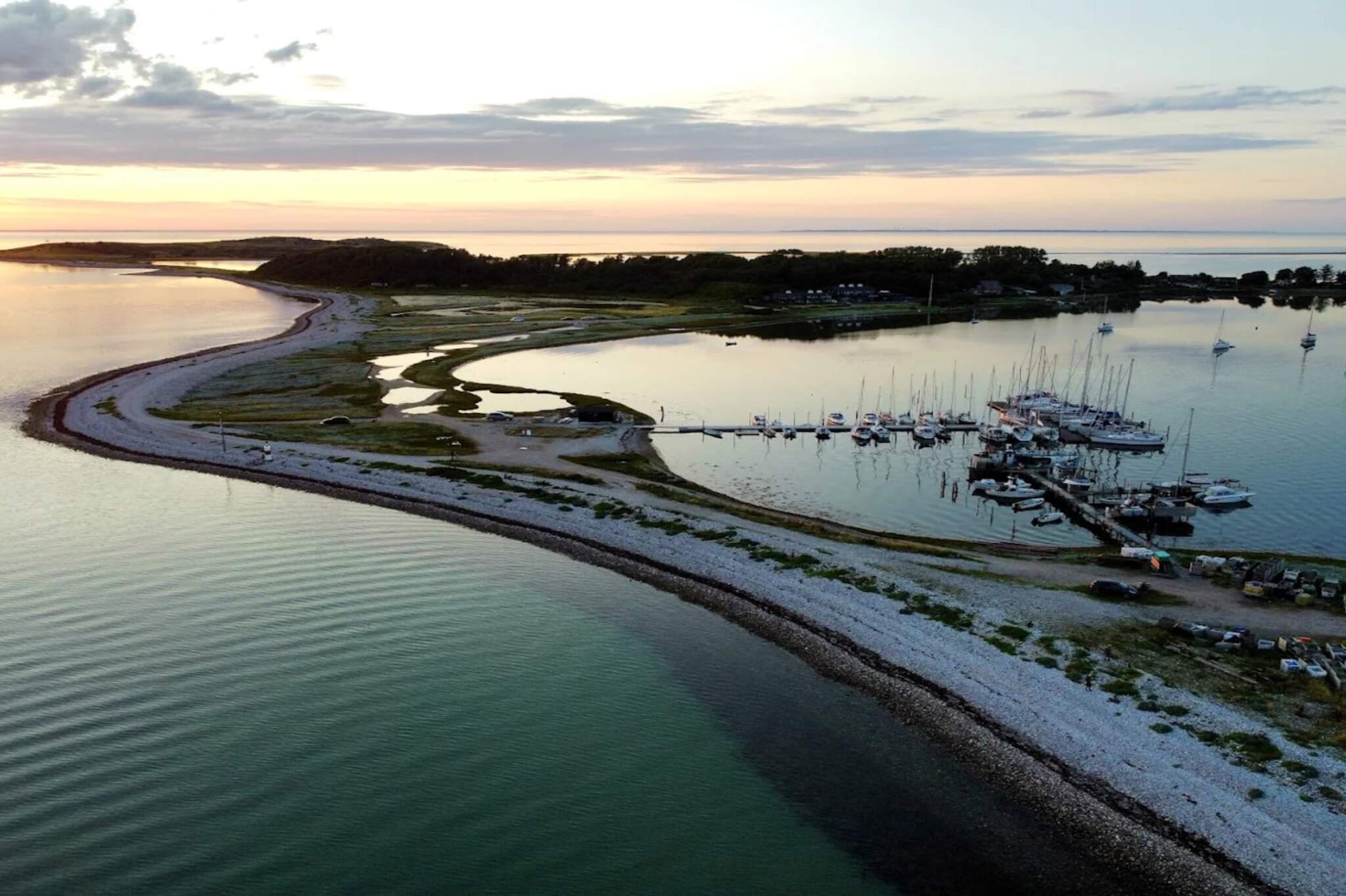 6 persoons vakantie huis in Martofte-By Traum-Zwembad