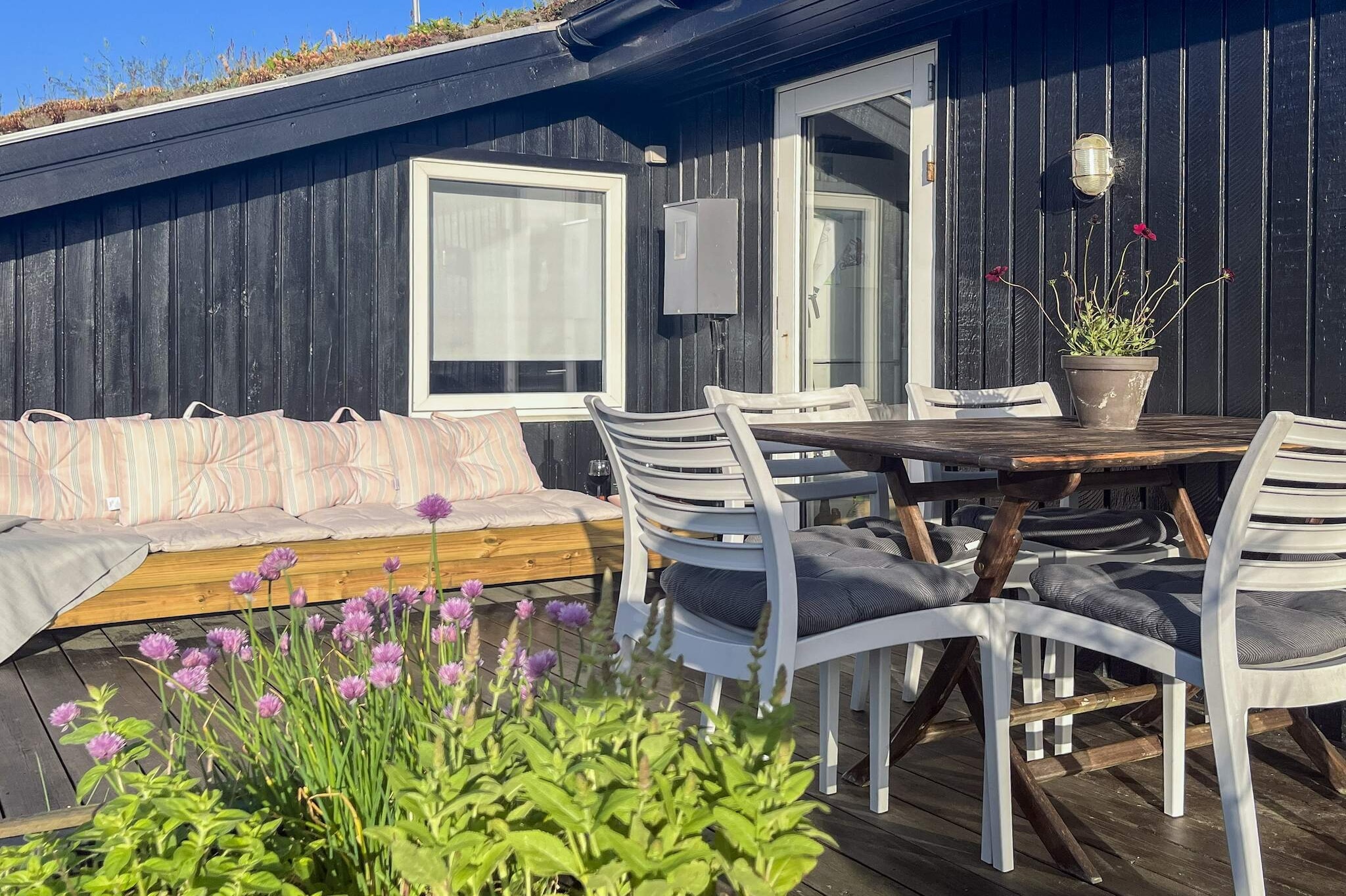 6 persoons vakantie huis in Saltum-By Traum - Niet-getagd