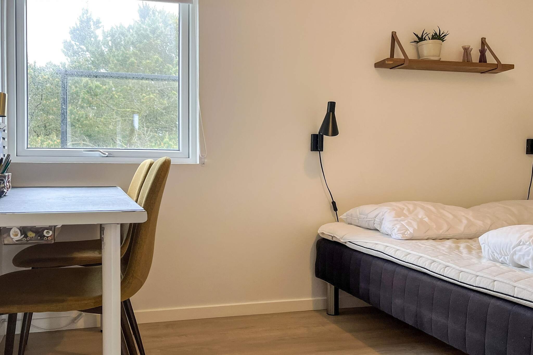 6 persoons vakantie huis in Saltum-By Traum - Binnen