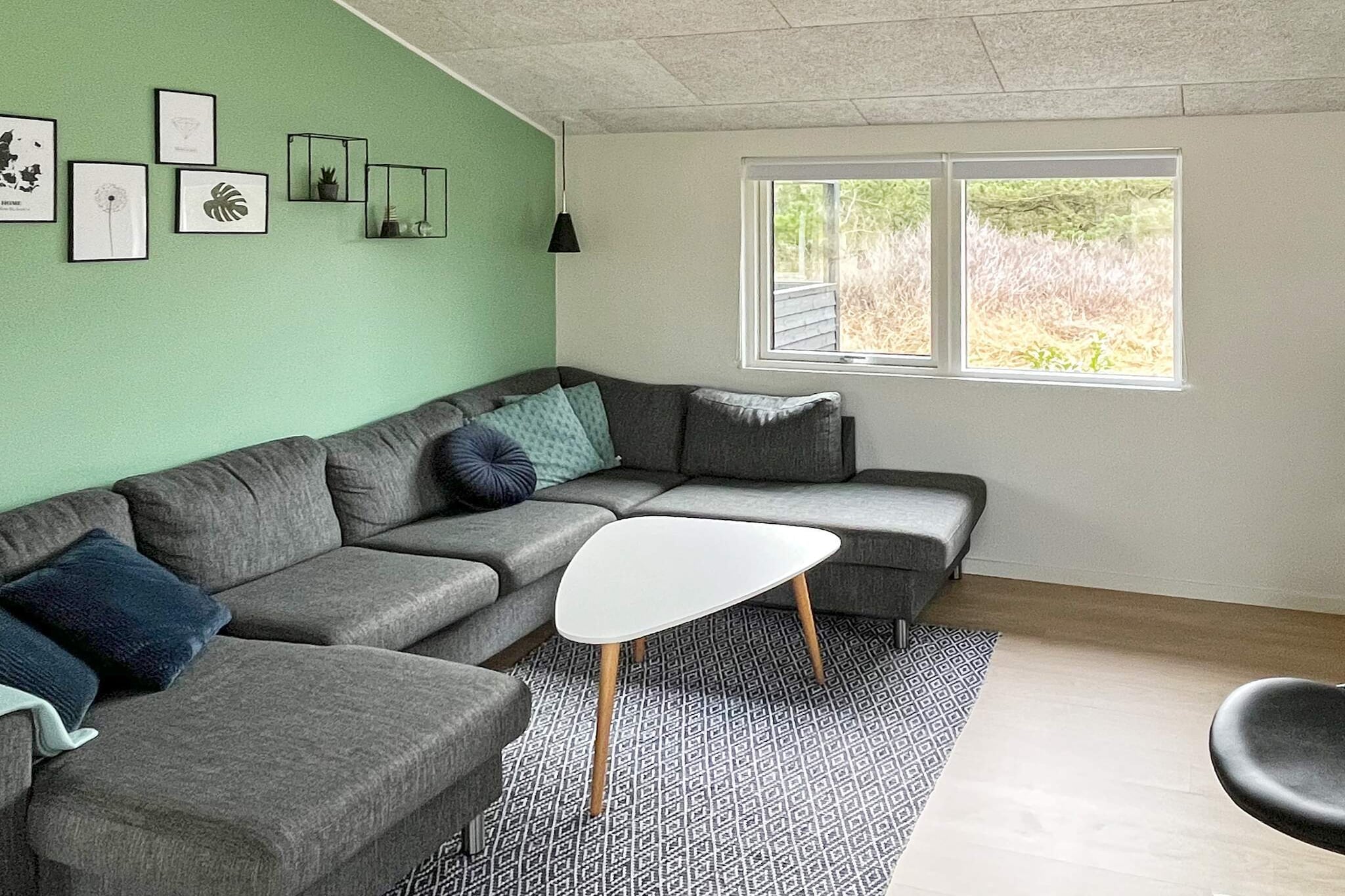6 persoons vakantie huis in Saltum-By Traum