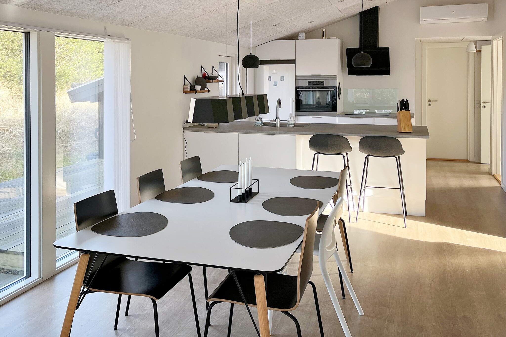6 persoons vakantie huis in Saltum-By Traum - Binnen