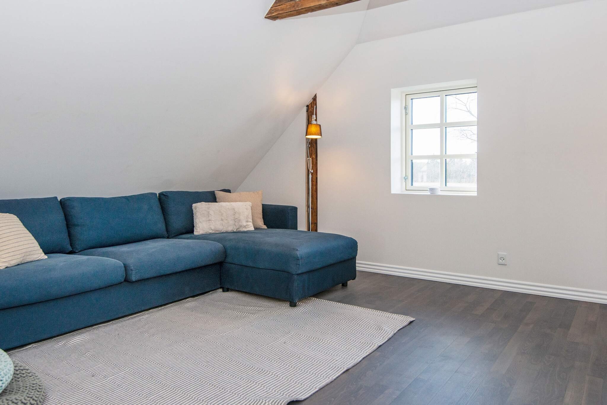 12 Personen Ferienhaus in Sønder Omme-By Traum