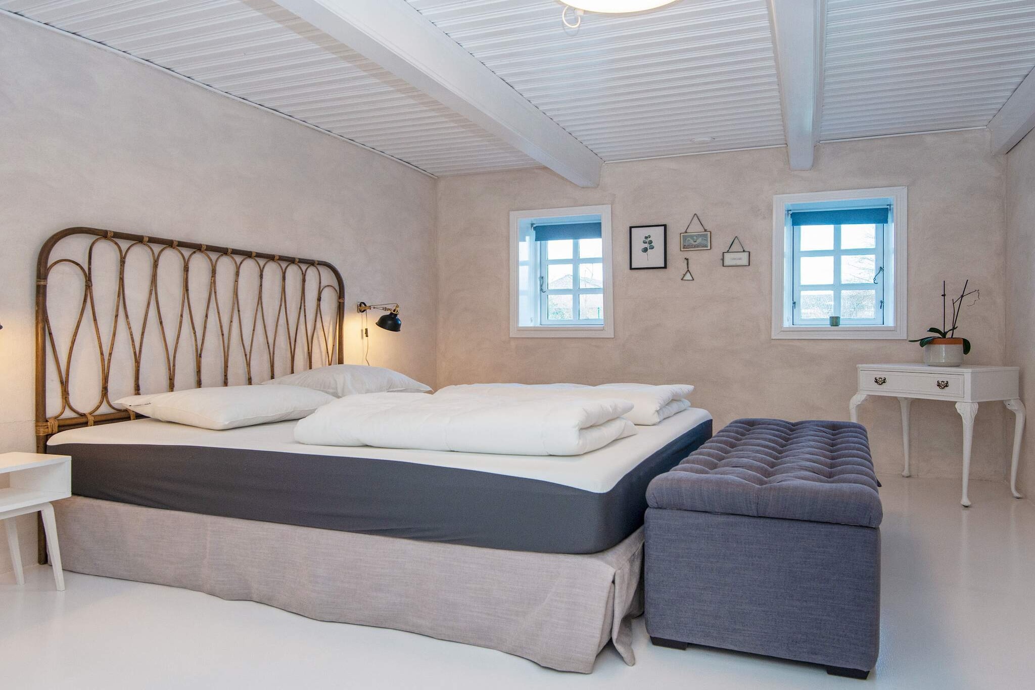 12 persoons vakantie huis in Sønder Omme-By Traum - Binnen