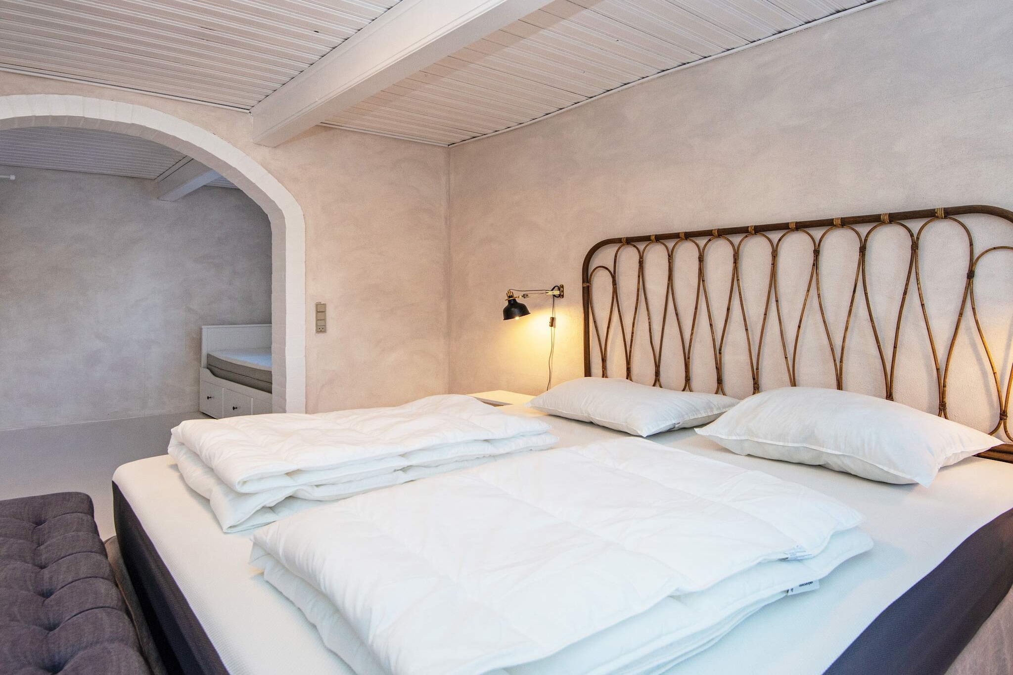 12 persoons vakantie huis in Sønder Omme-By Traum - Binnen