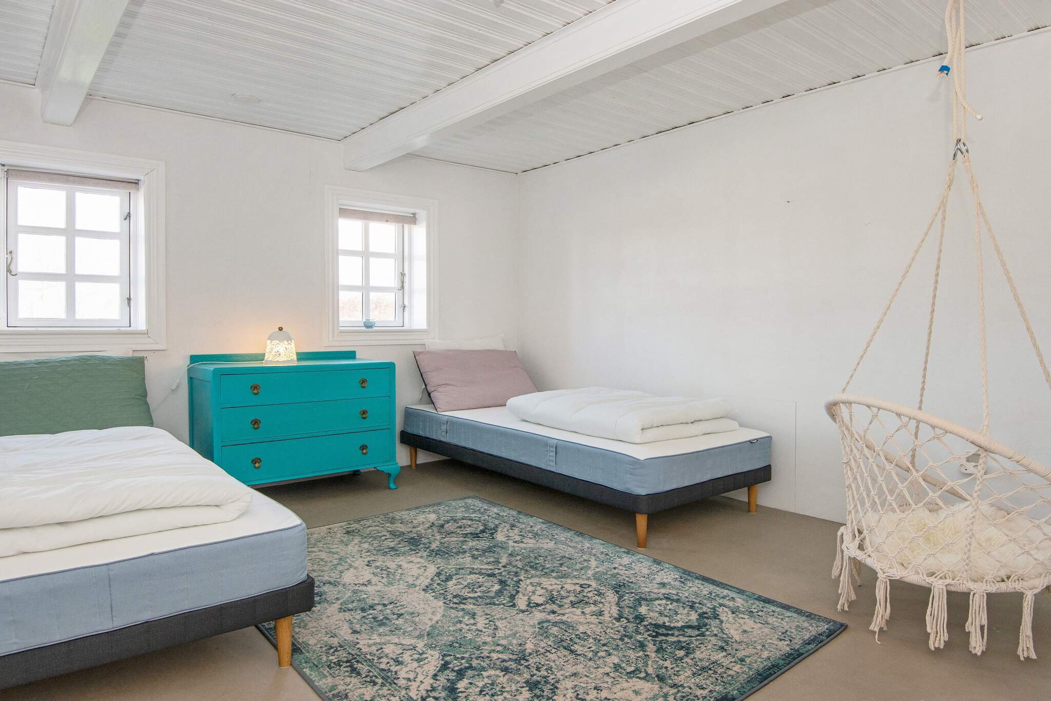 12 persoons vakantie huis in Sønder Omme-By Traum - Binnen