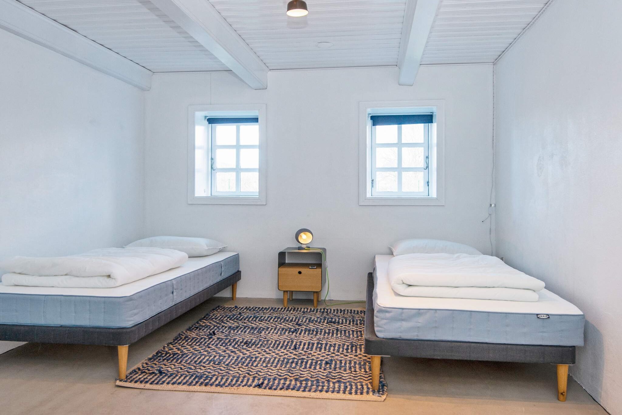 12 persoons vakantie huis in Sønder Omme-By Traum - Binnen
