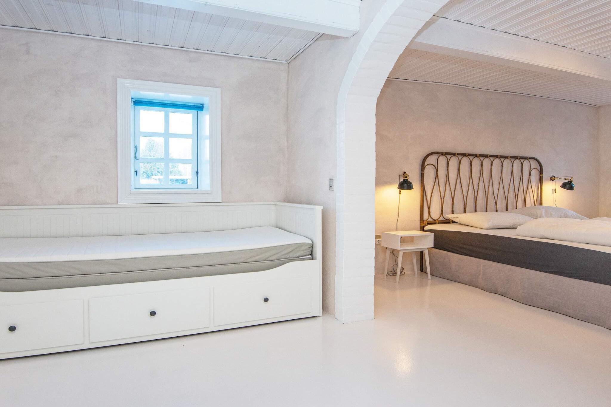 12 persoons vakantie huis in Sønder Omme-By Traum - Binnen
