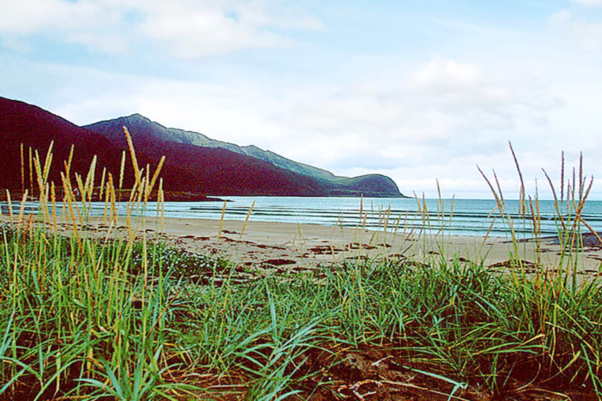 8 person holiday home in Nuvsvåg-By Traum