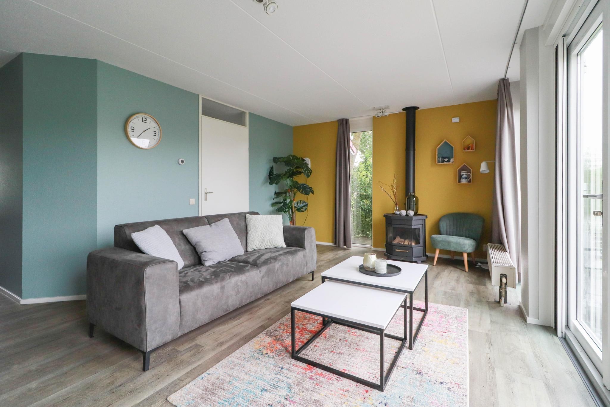 Beach Resort Makkum 28 - Nicht zugeordnet