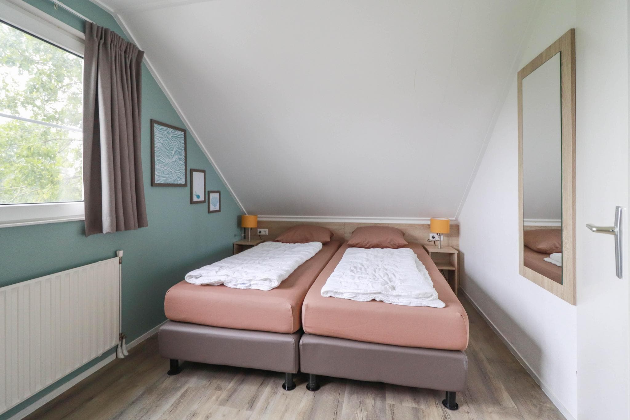 Beach Resort Makkum 28 - Nicht zugeordnet