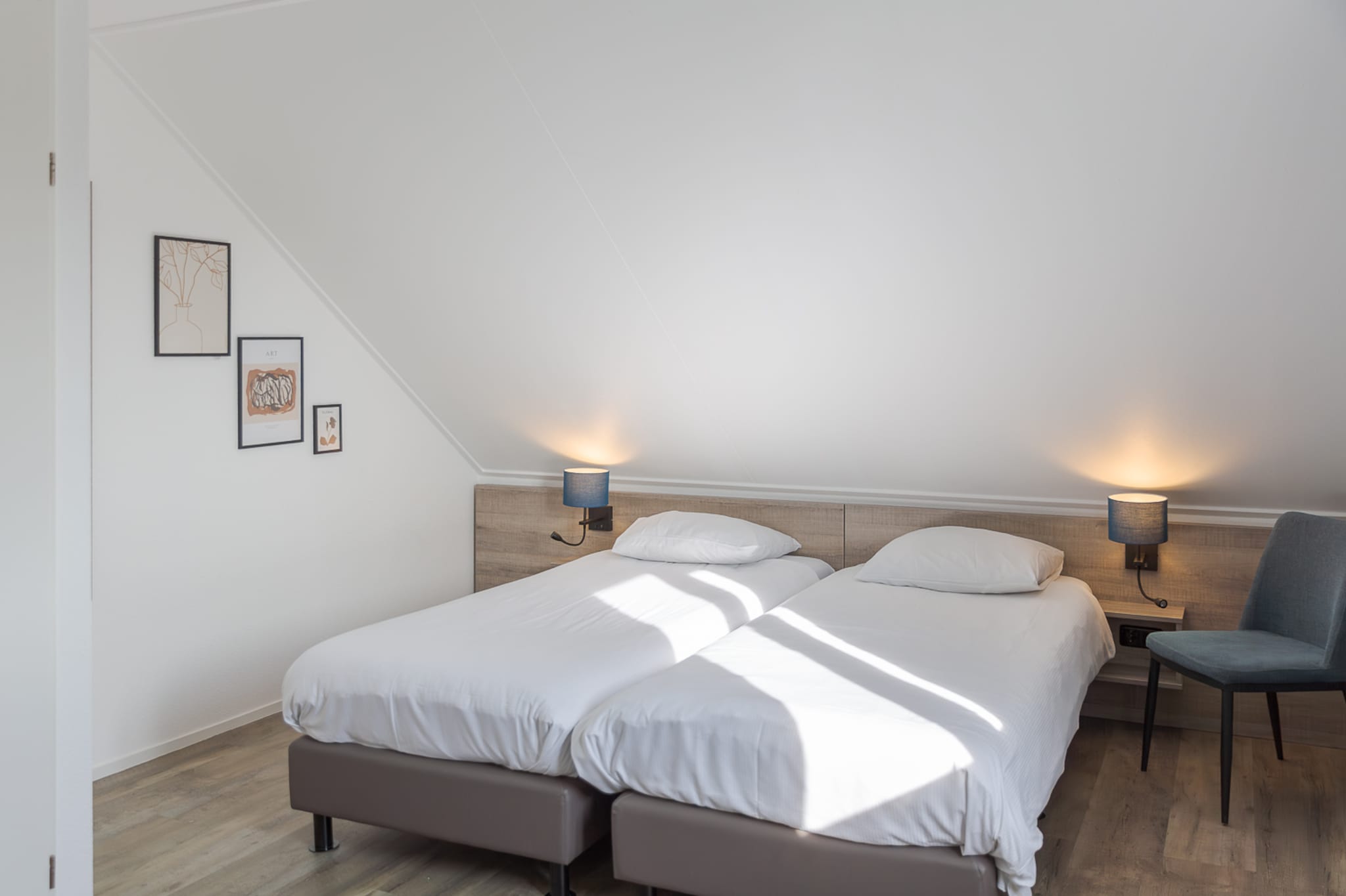 Beach Resort Makkum 28 - Nicht zugeordnet