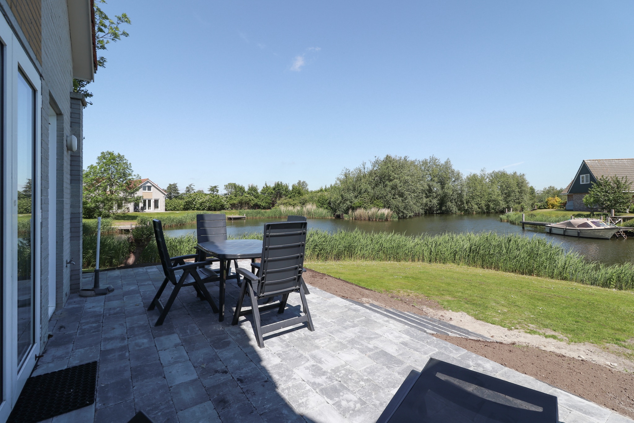 Beach Resort Makkum 28 - Nicht zugeordnet