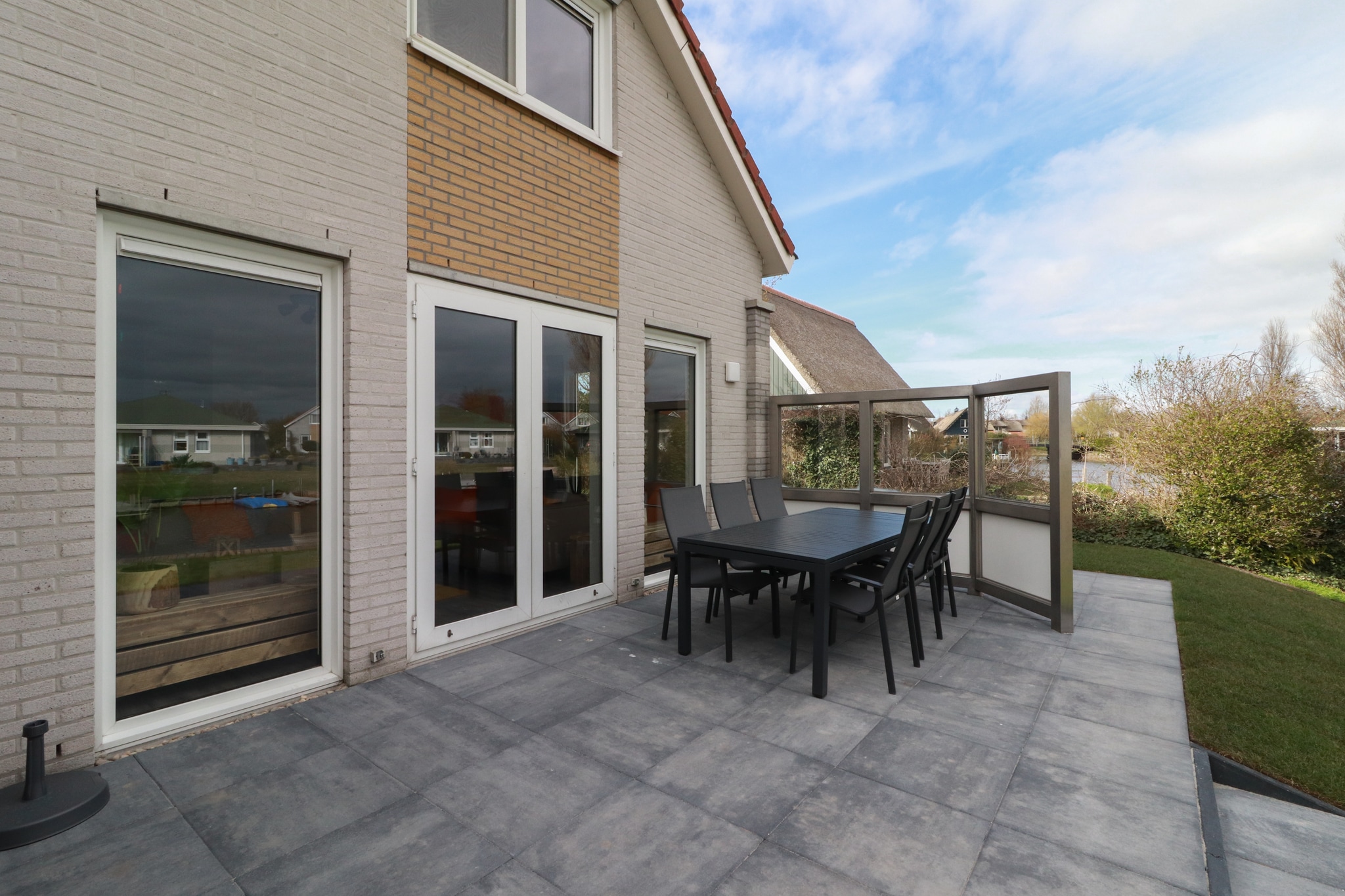 Beach Resort Makkum 29 - Nicht zugeordnet
