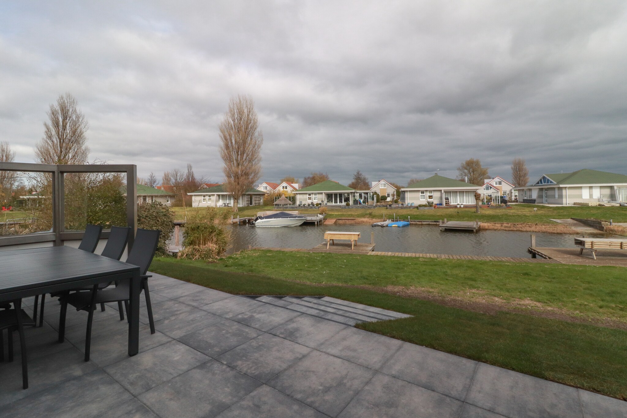 Beach Resort Makkum 29 - Nicht zugeordnet