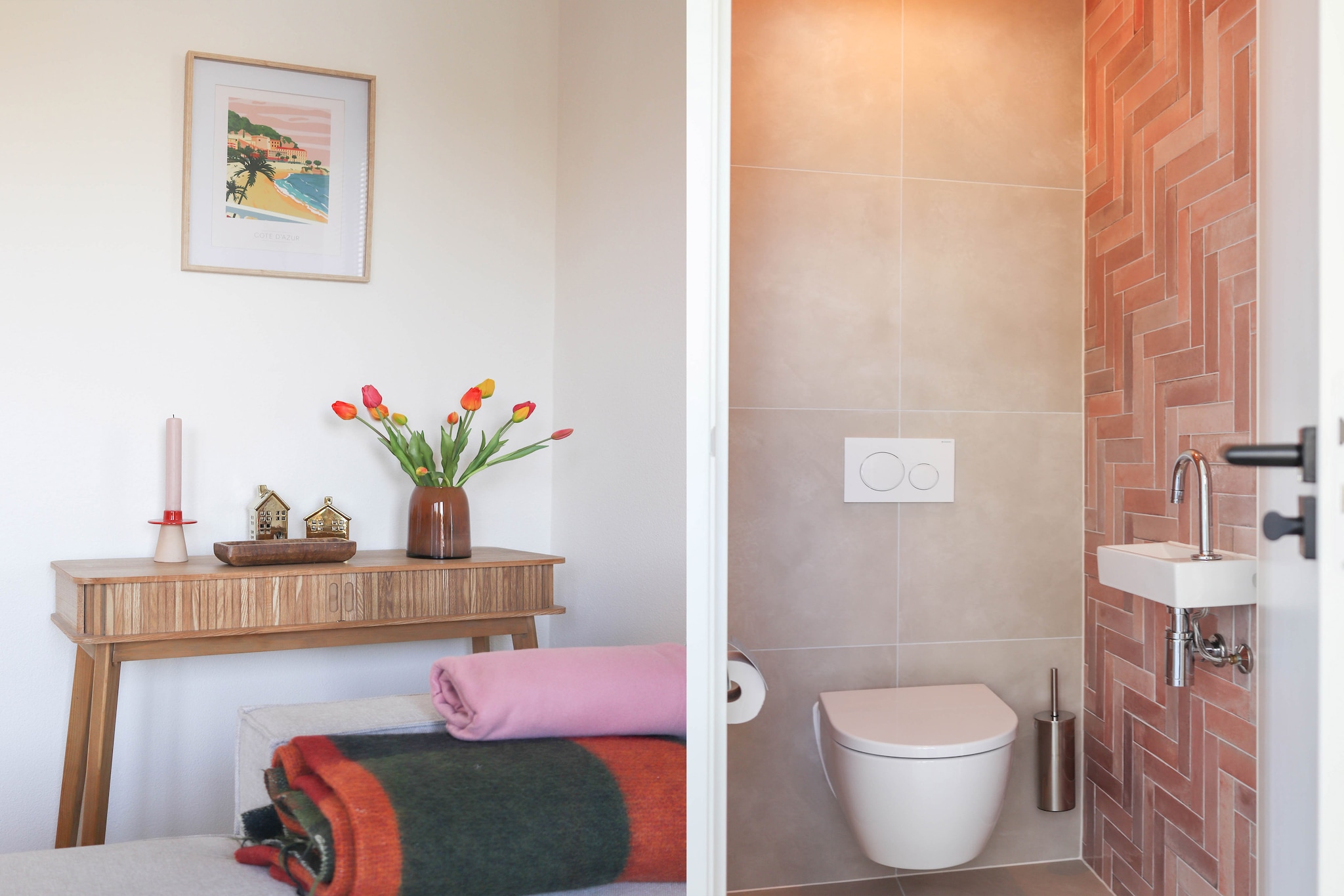 Bath Room