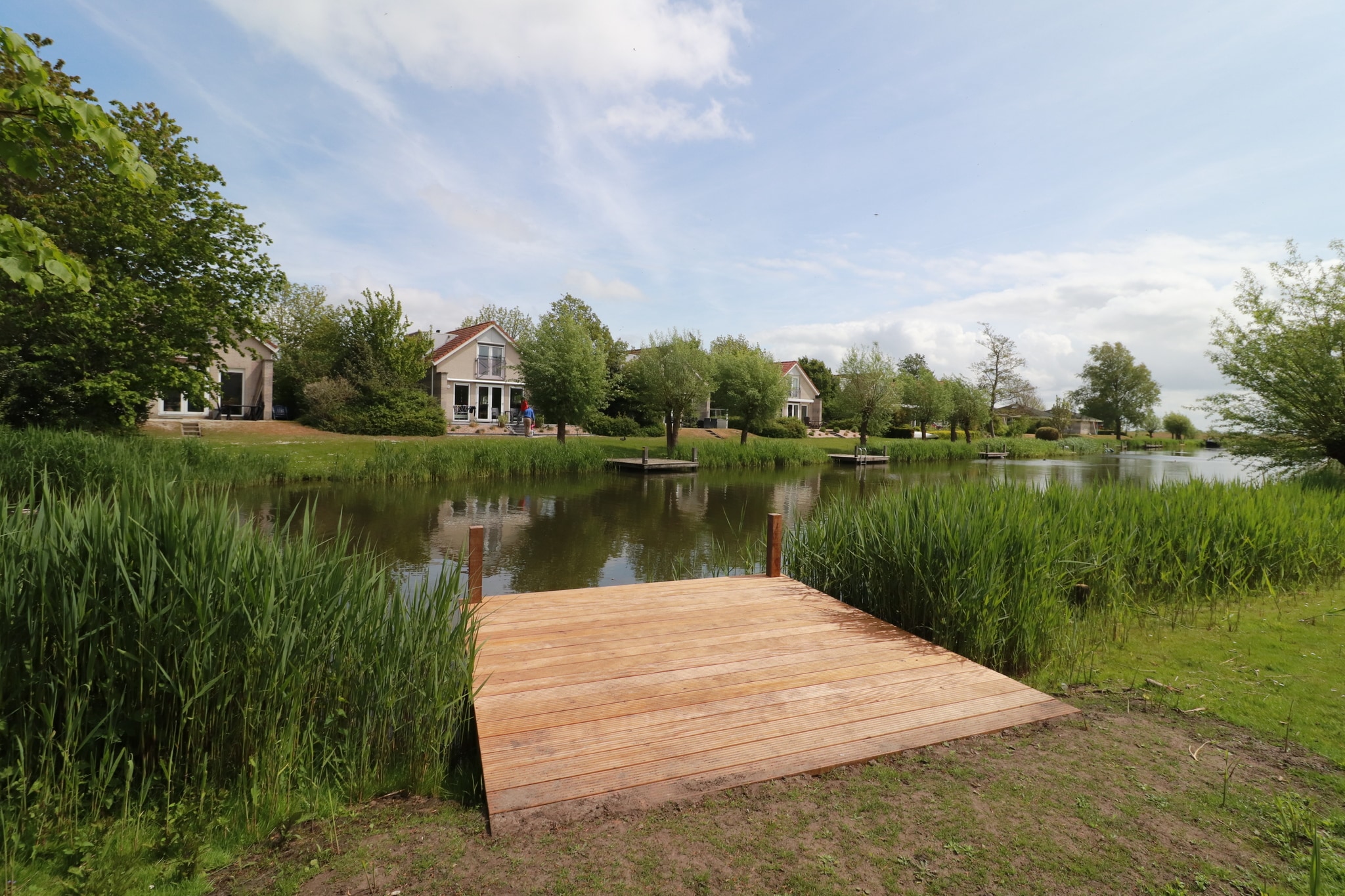 Beach Resort Makkum 30 - Nicht zugeordnet