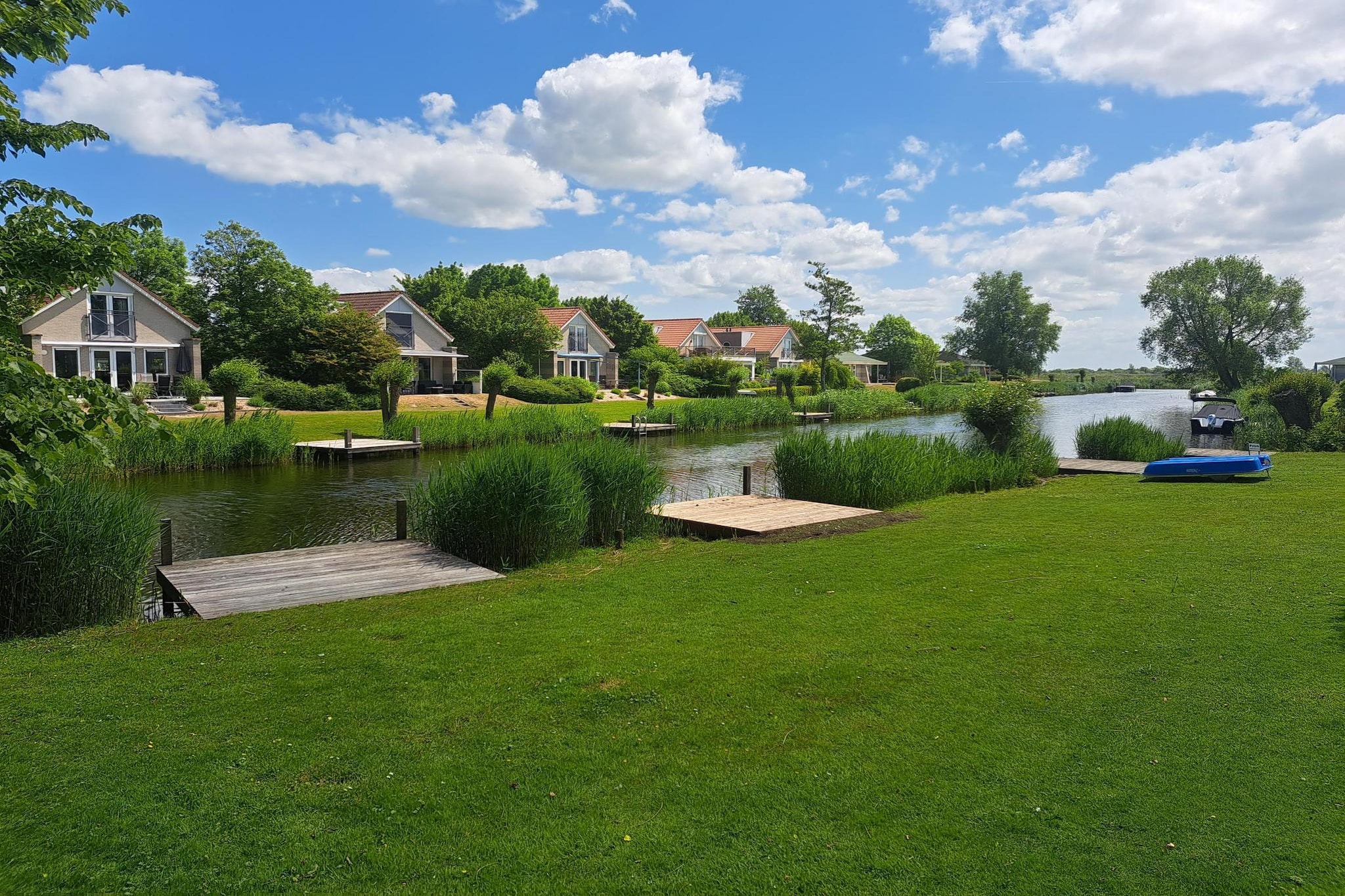 Beach Resort Makkum 30 - Nicht zugeordnet