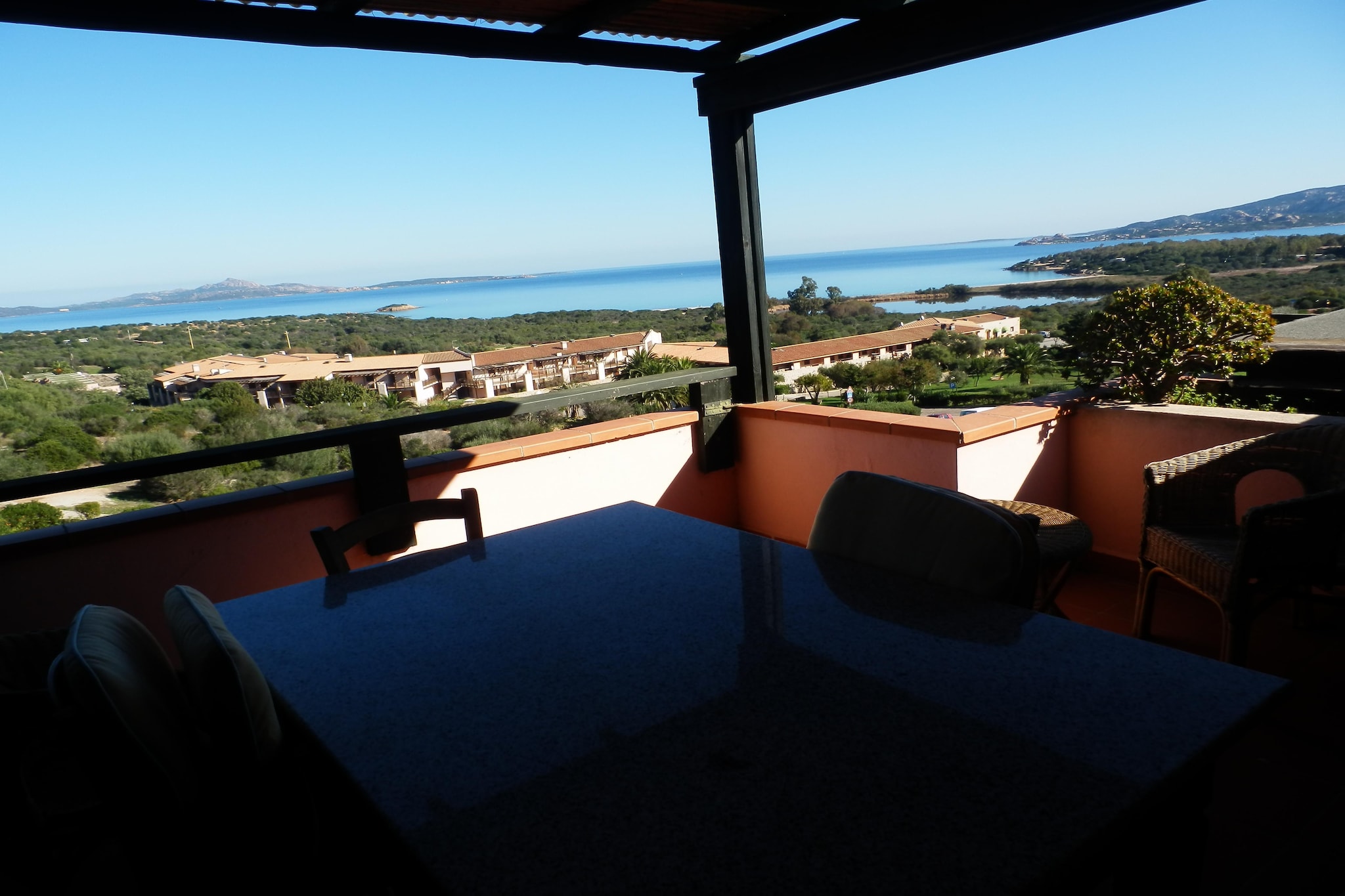 Terrace Balcony