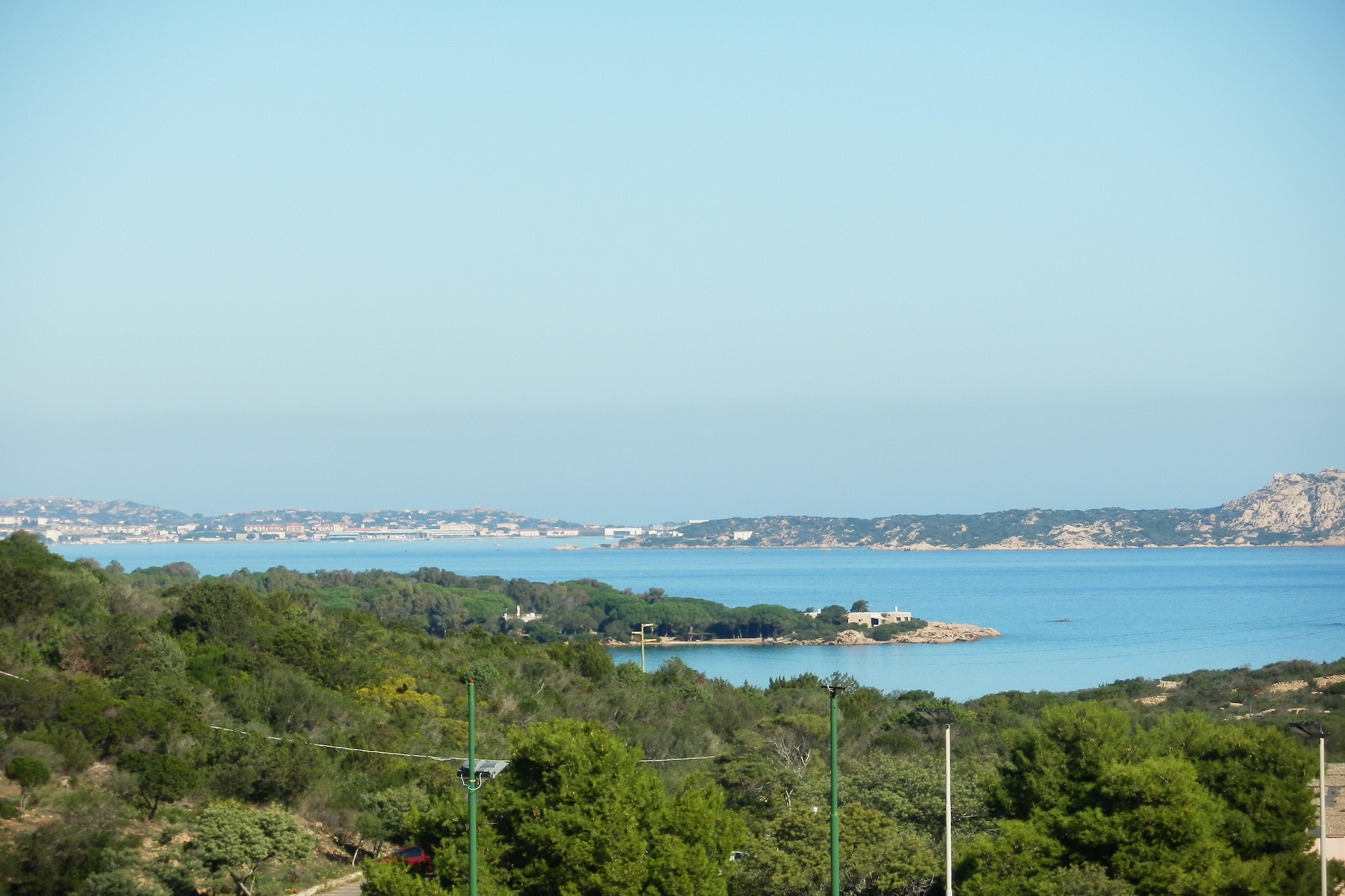 View Summer