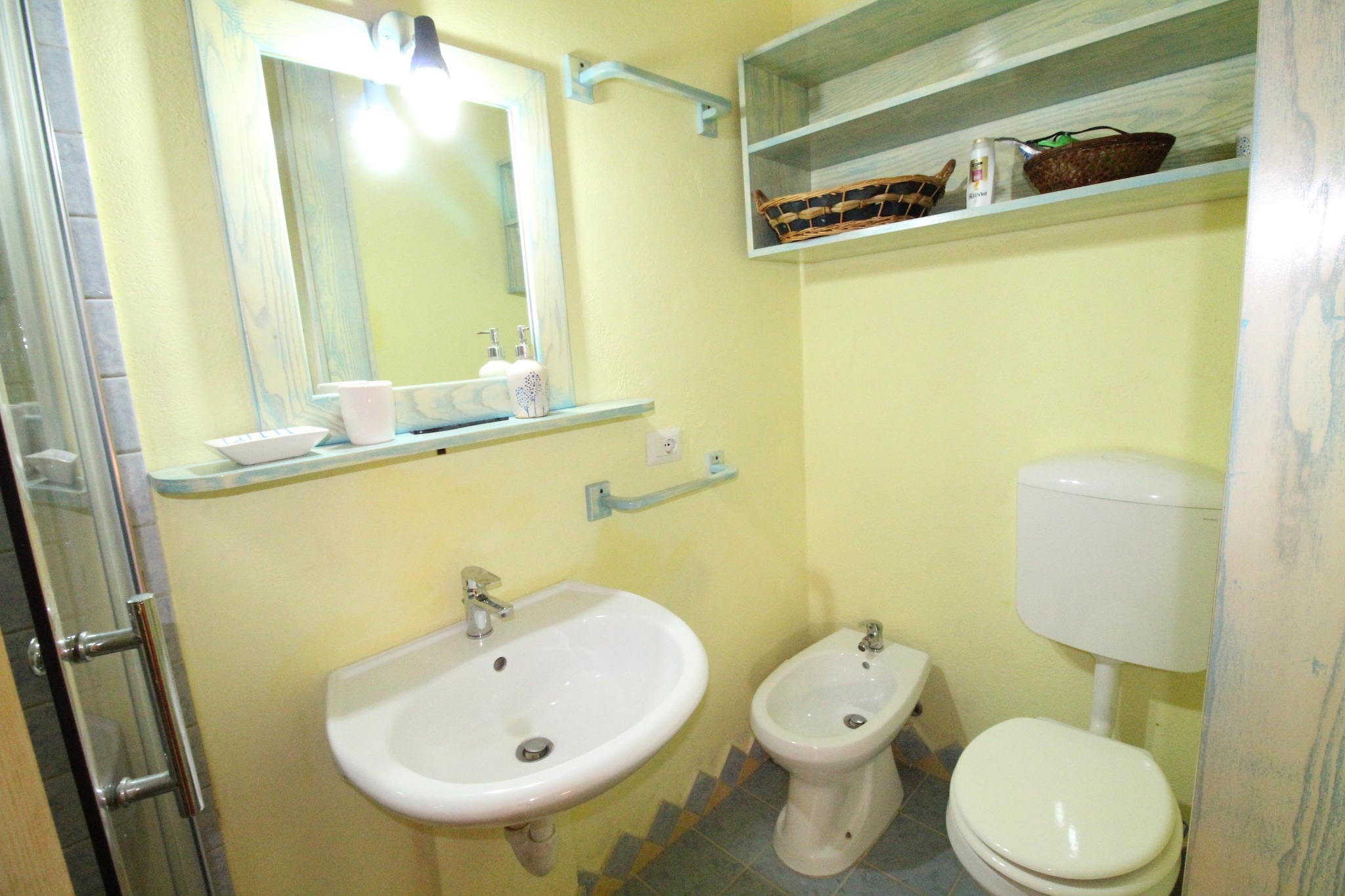 Bath Room