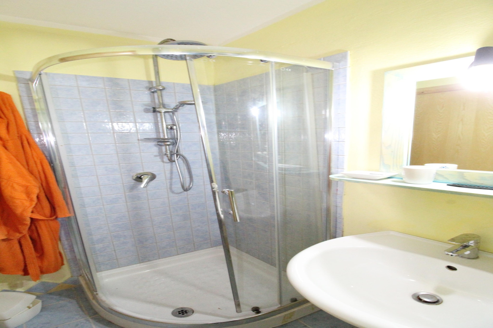 Bath Room