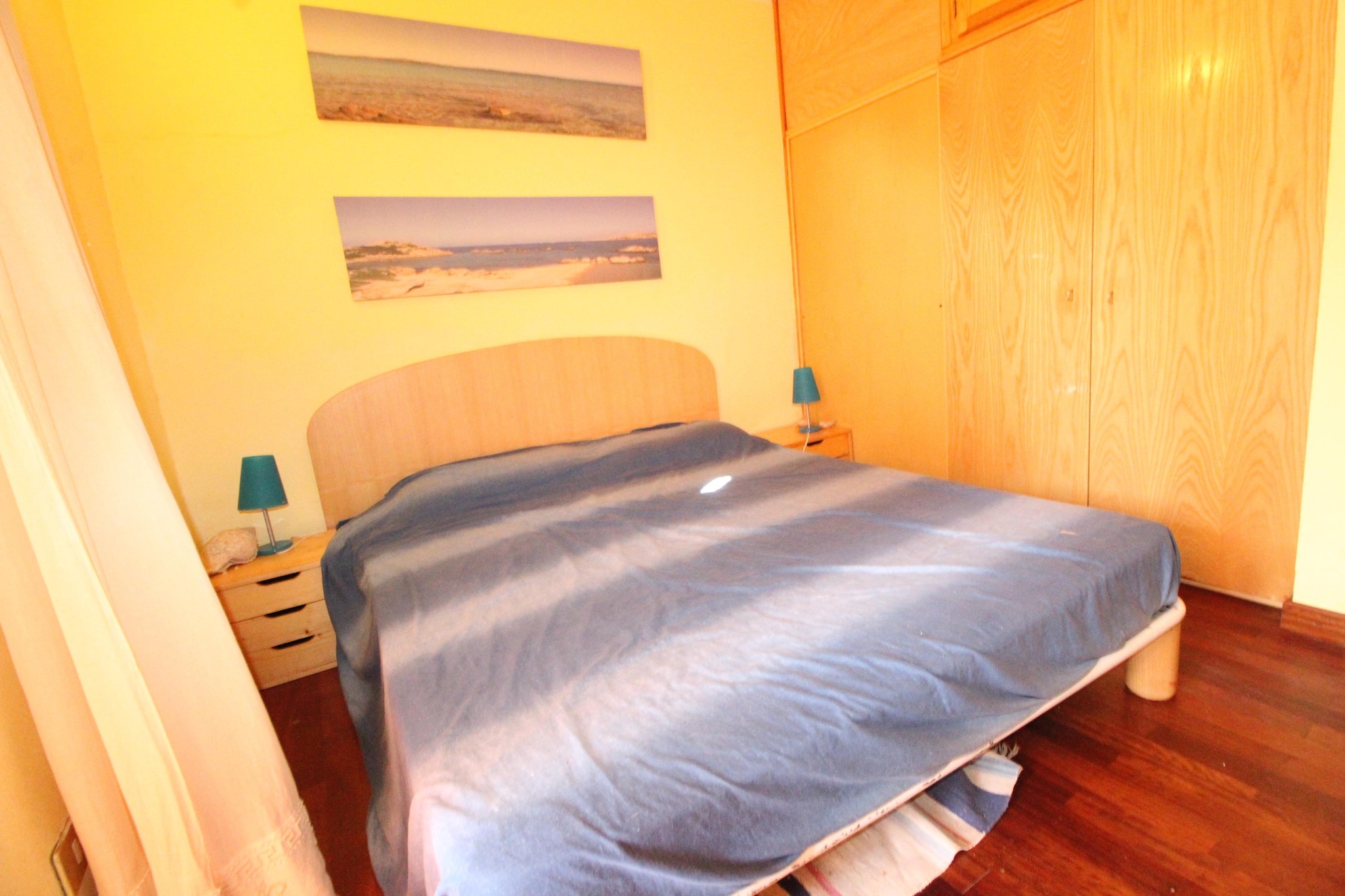 Bed Room