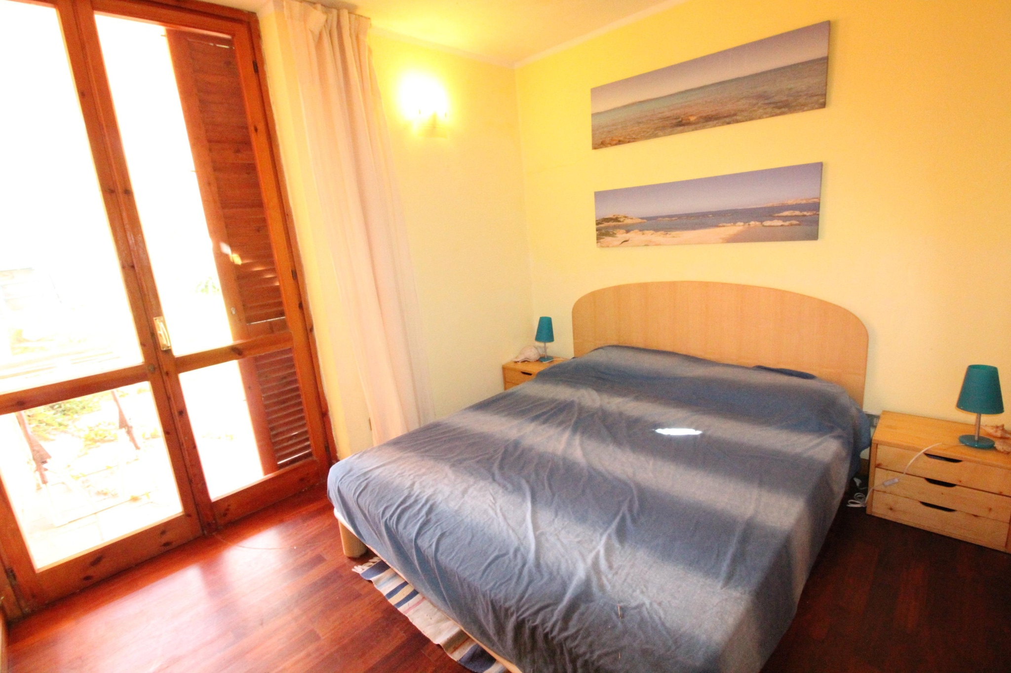 Bed Room