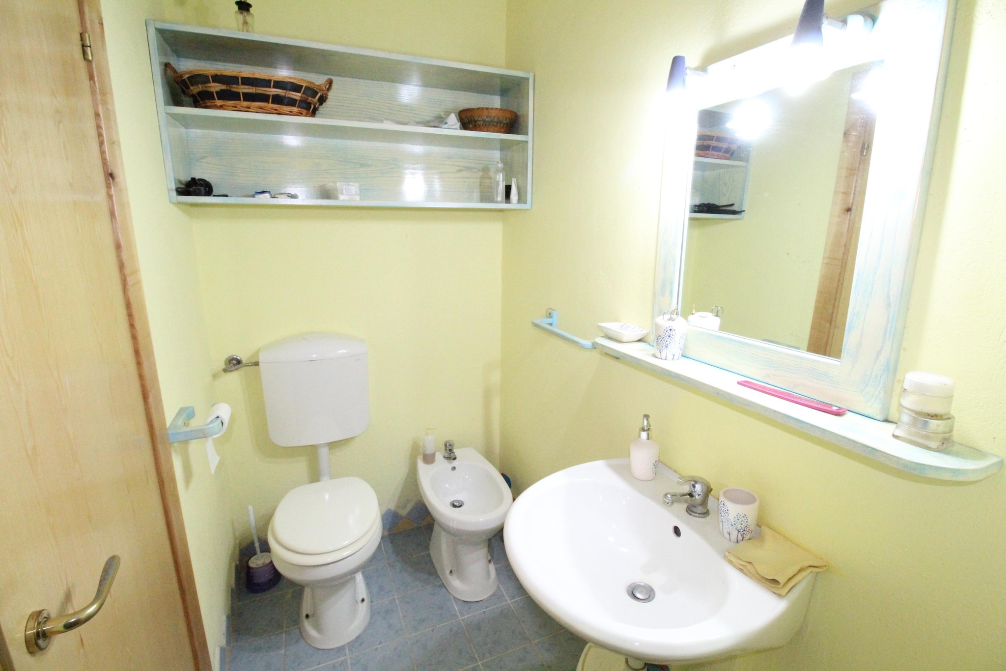 Bath Room