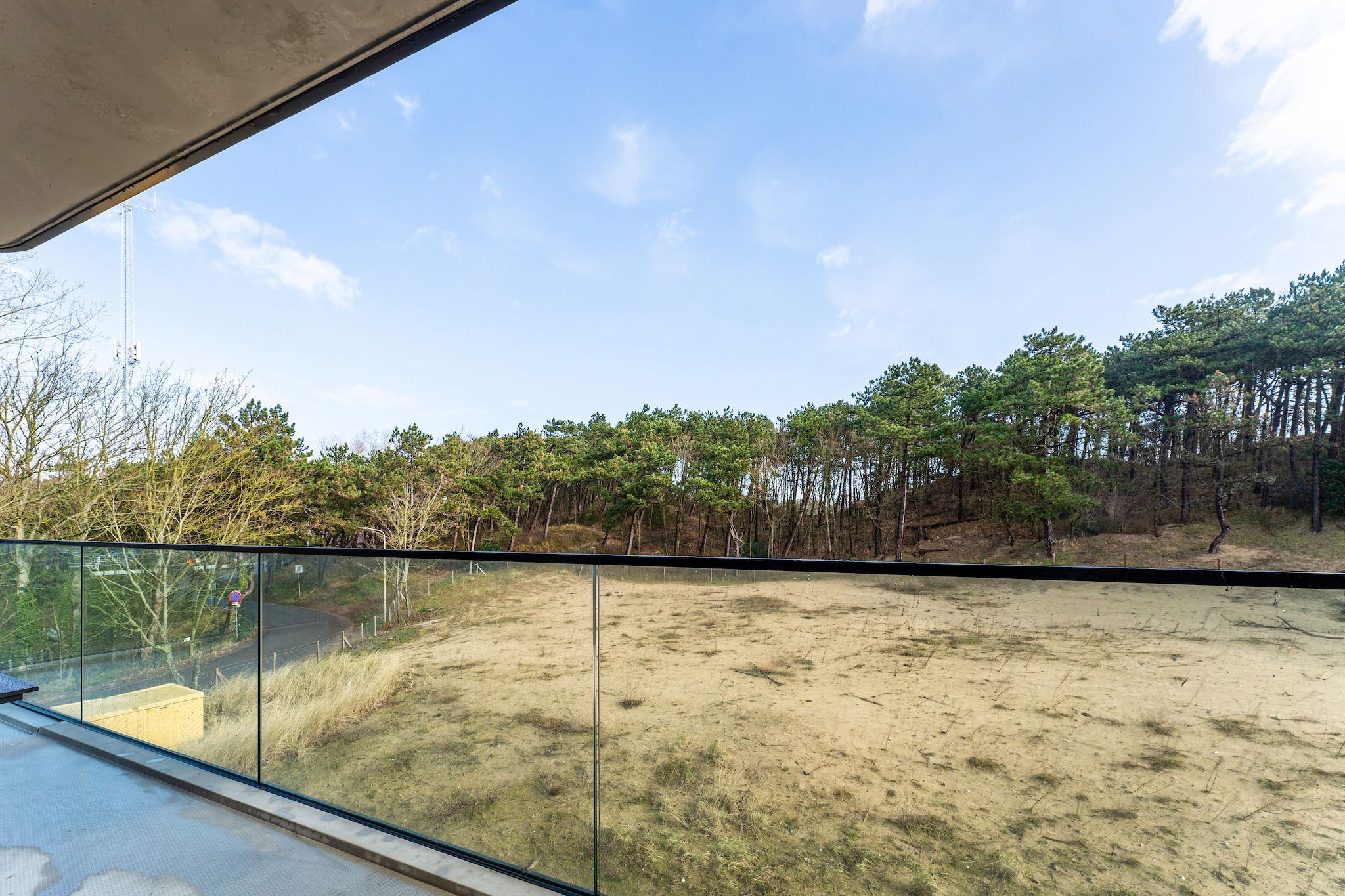 Terrace Balcony