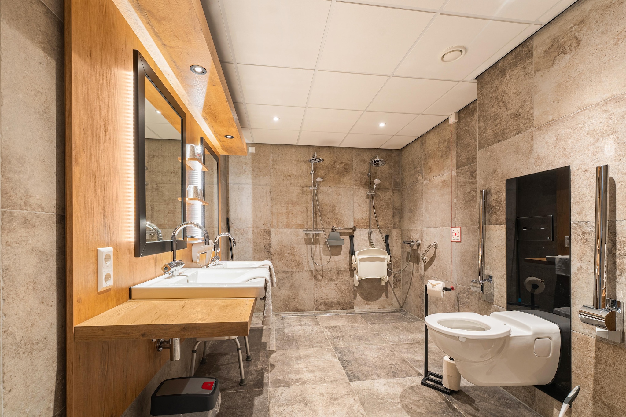 Bath Room
