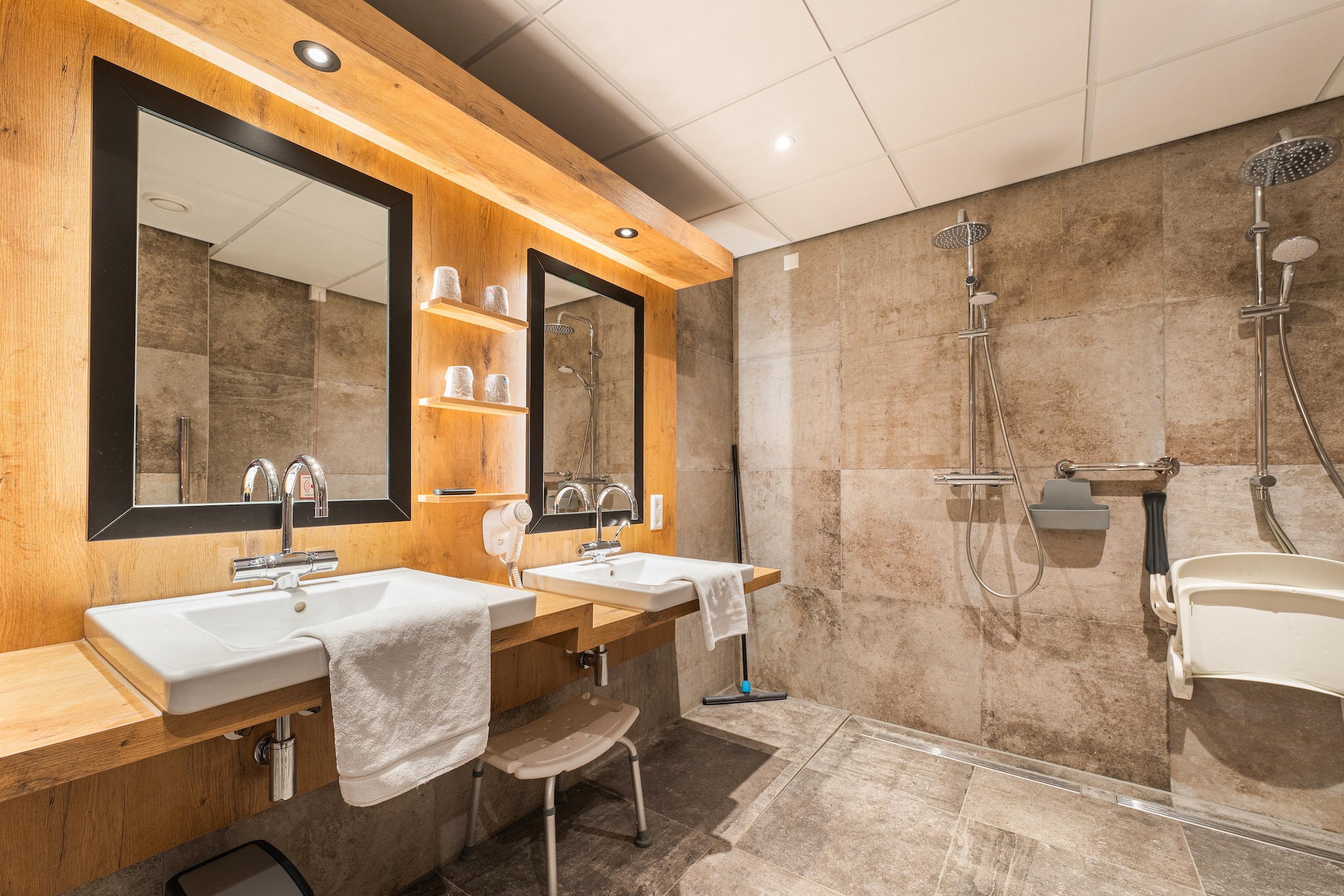Bath Room