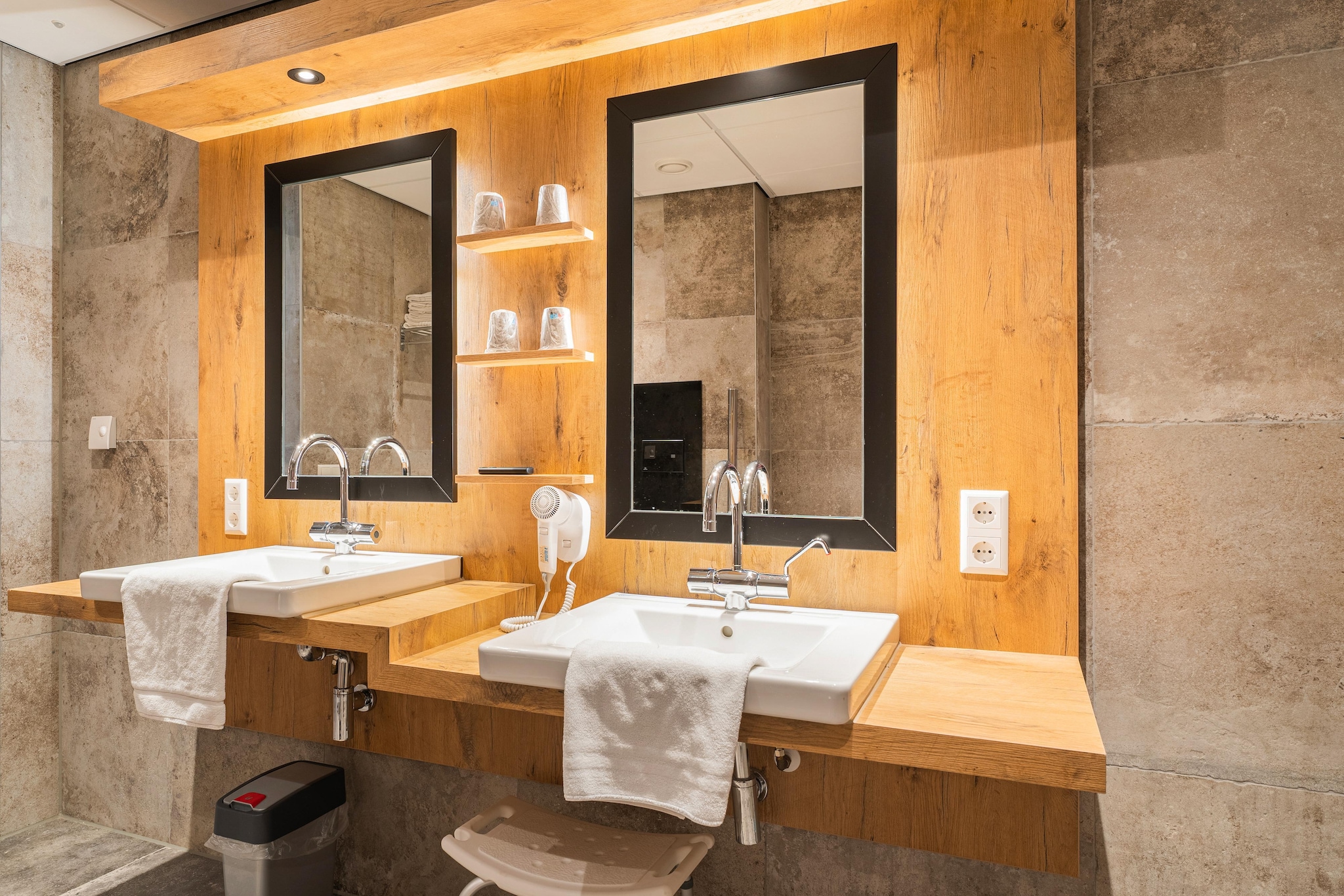Bath Room