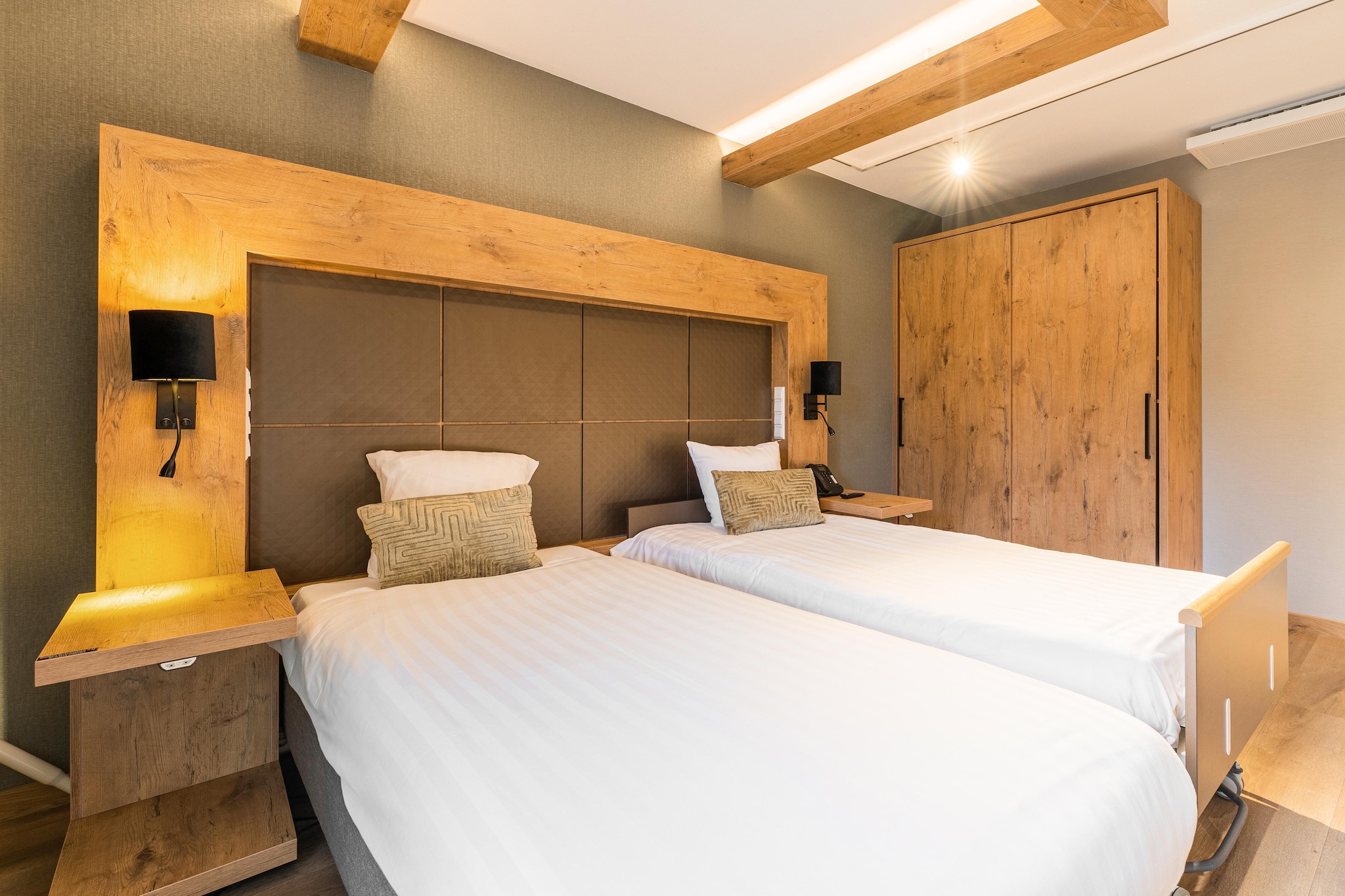 Bed Room