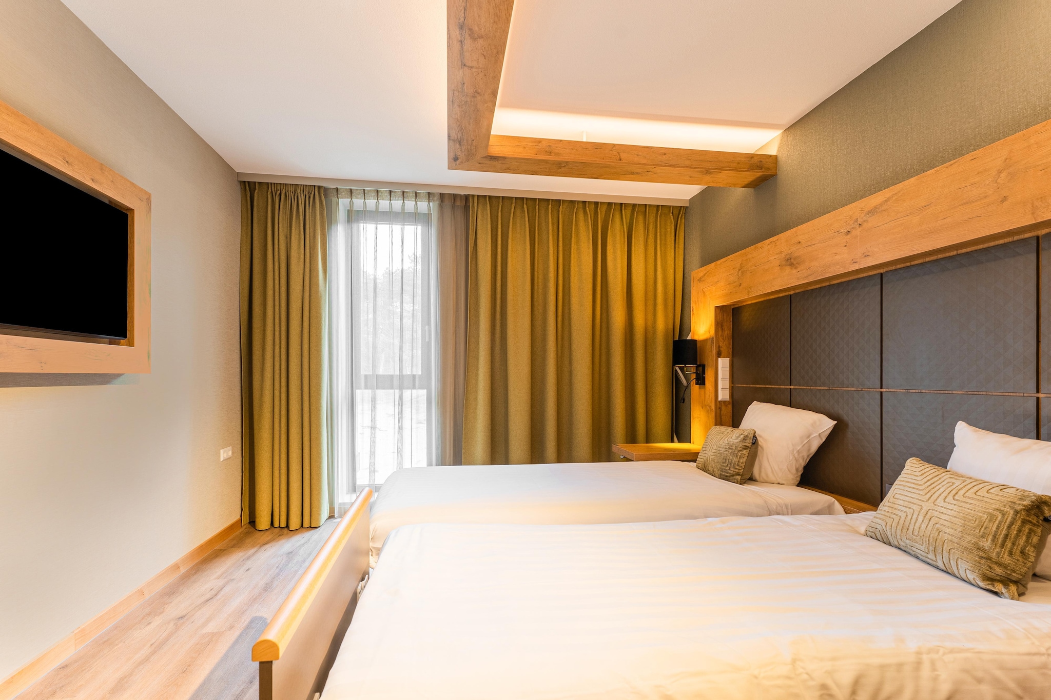 Bed Room