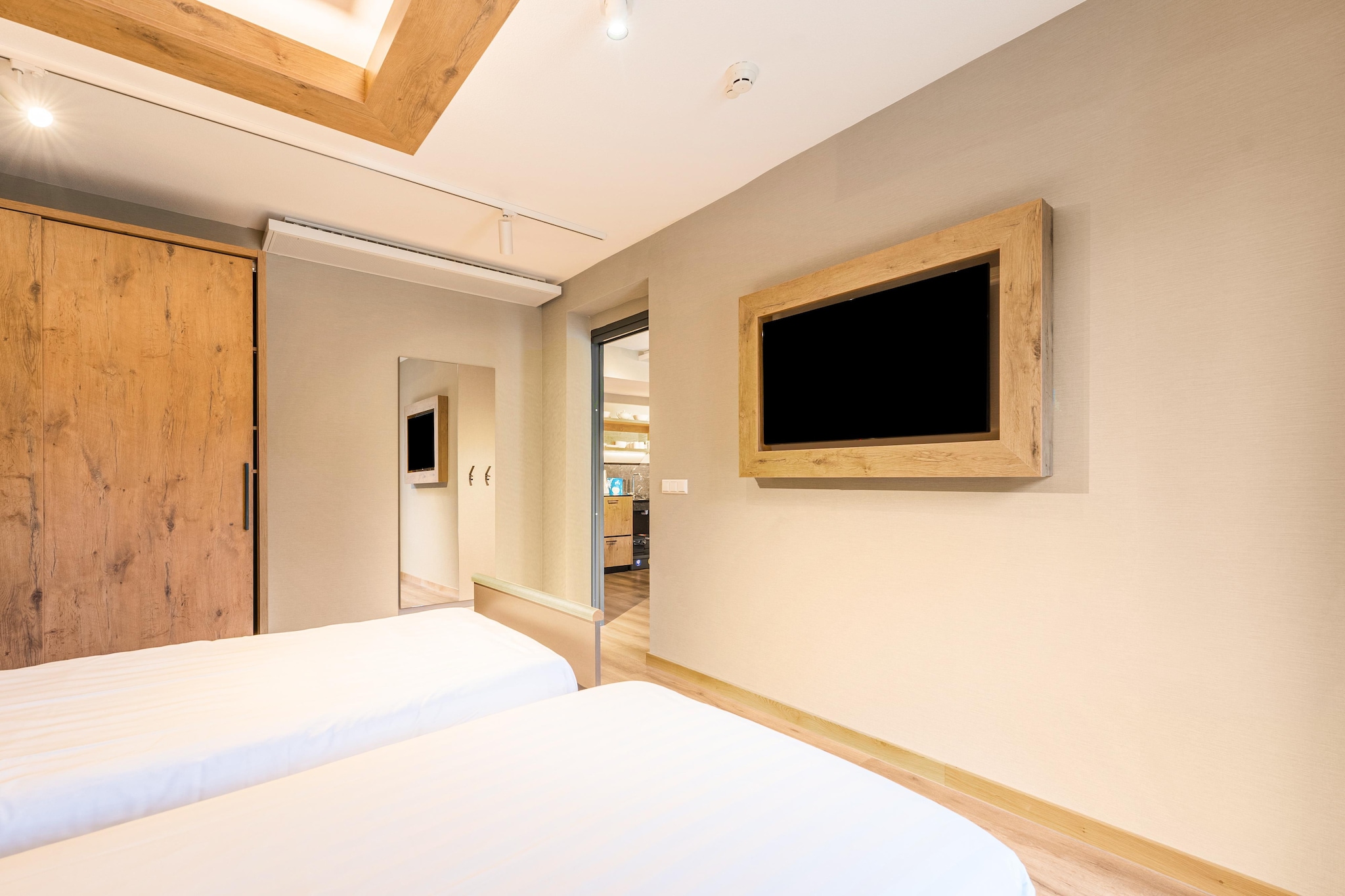 Bed Room