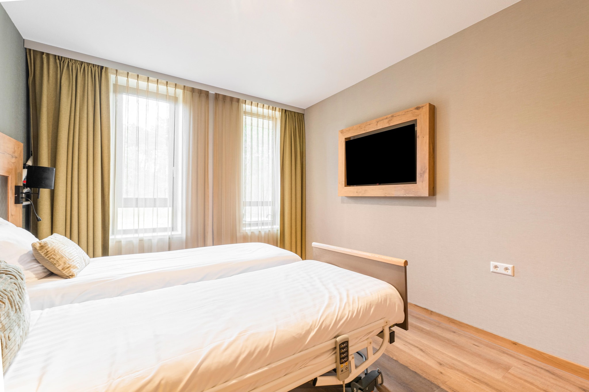 Bed Room