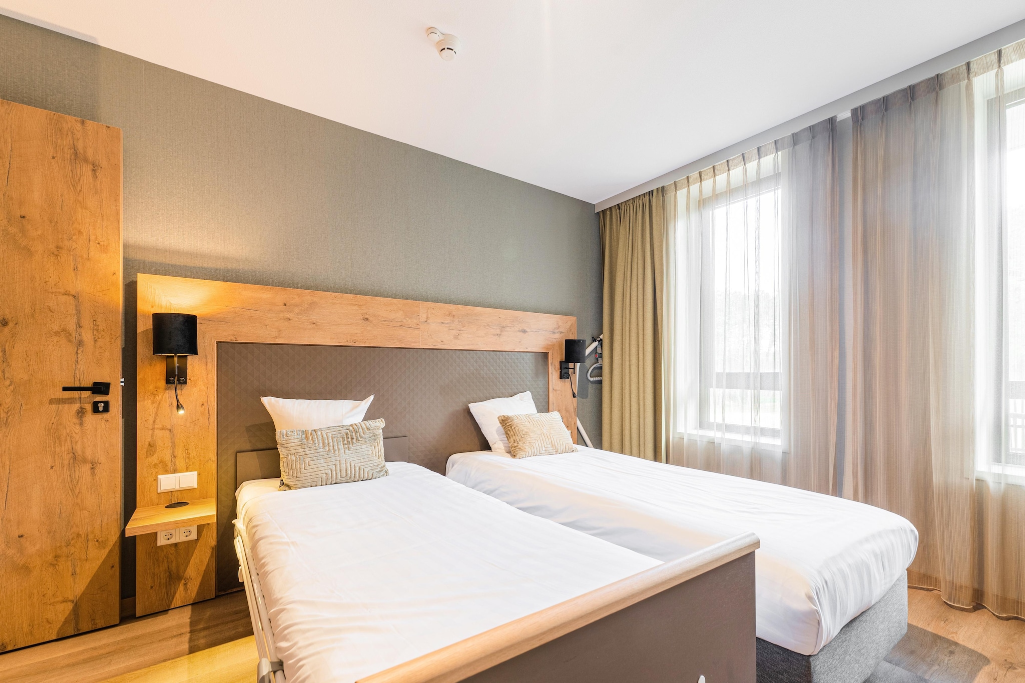 Bed Room