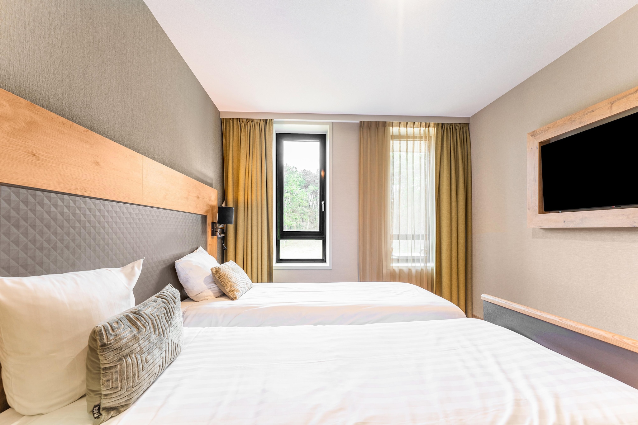 Bed Room