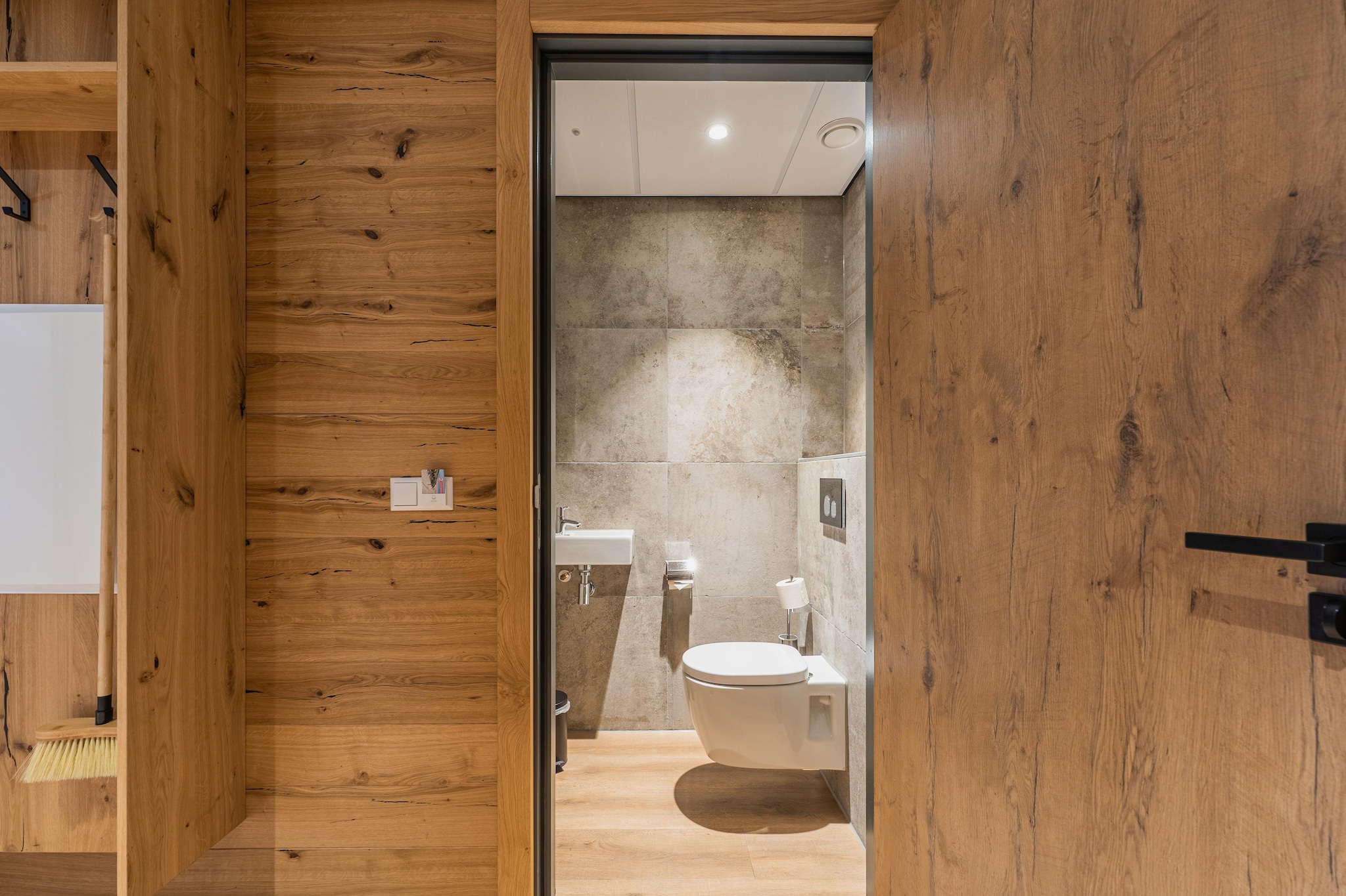 Bath Room